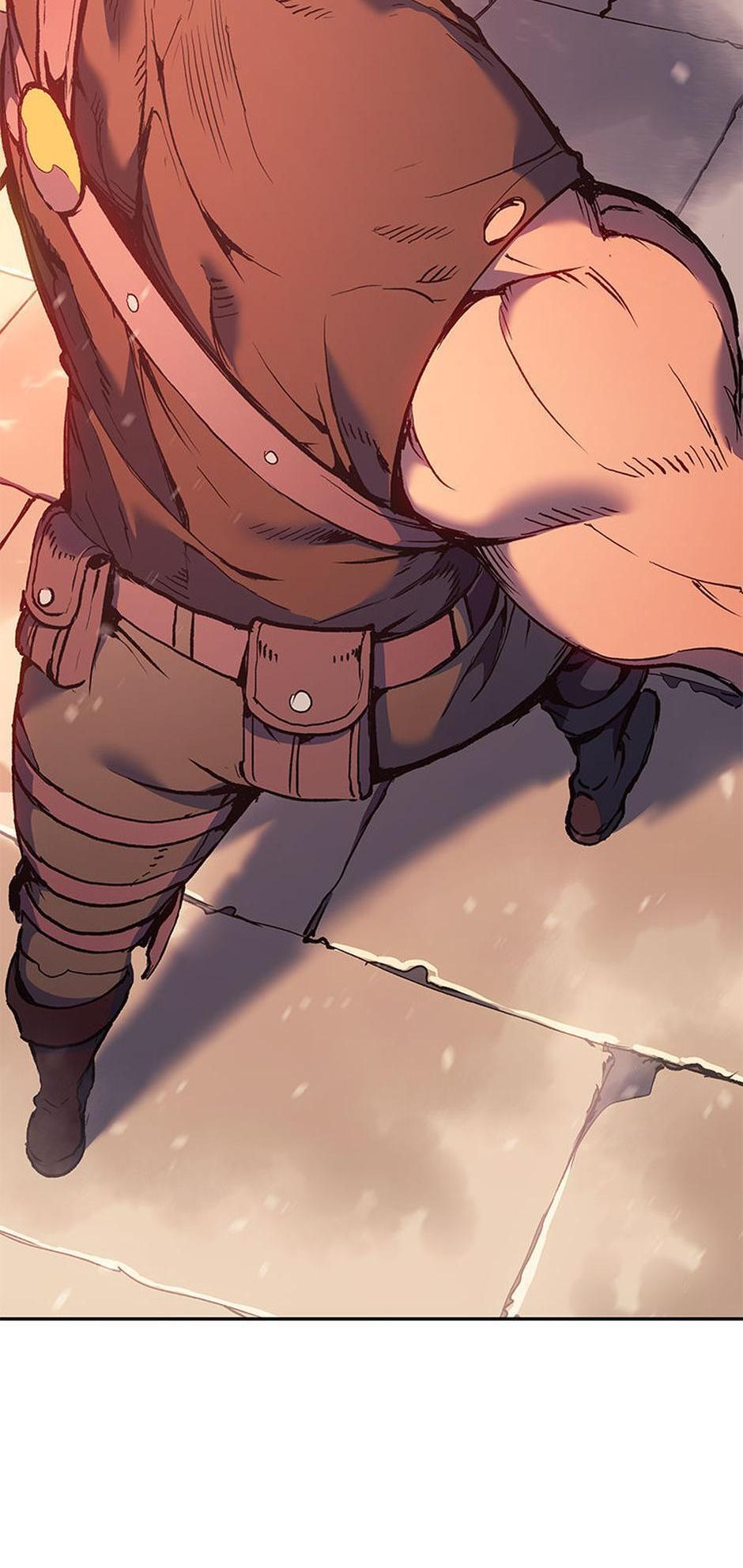 Read The Reincarnated King of Fists Manga Online