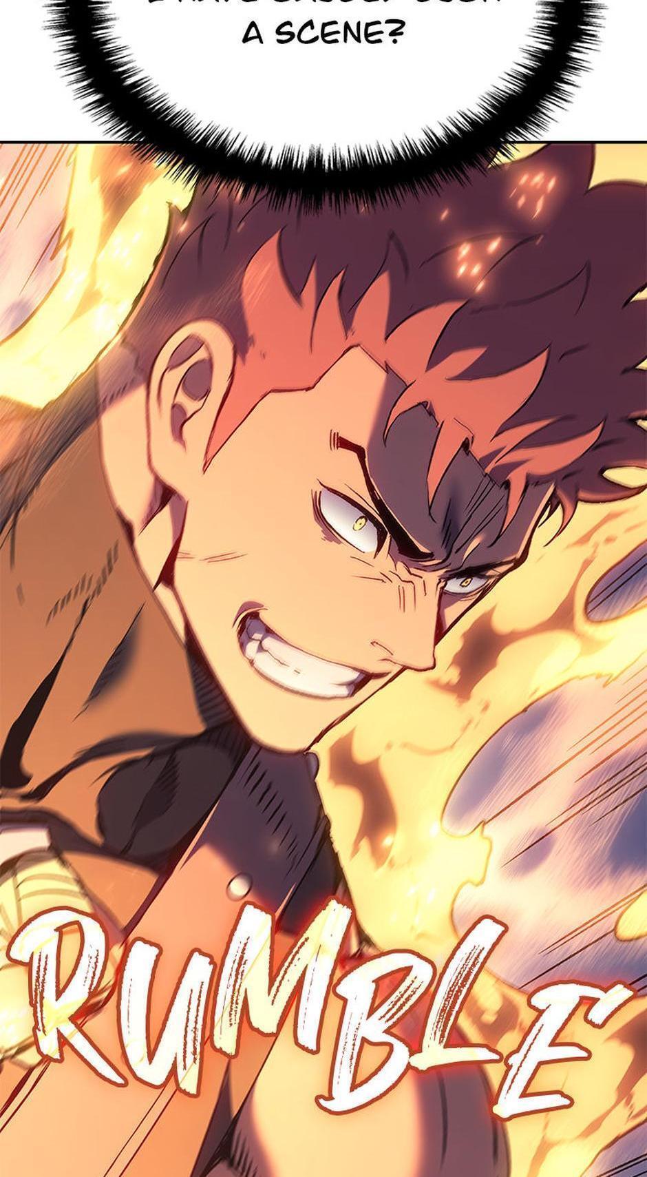 Read The Reincarnated King of Fists Manga Online