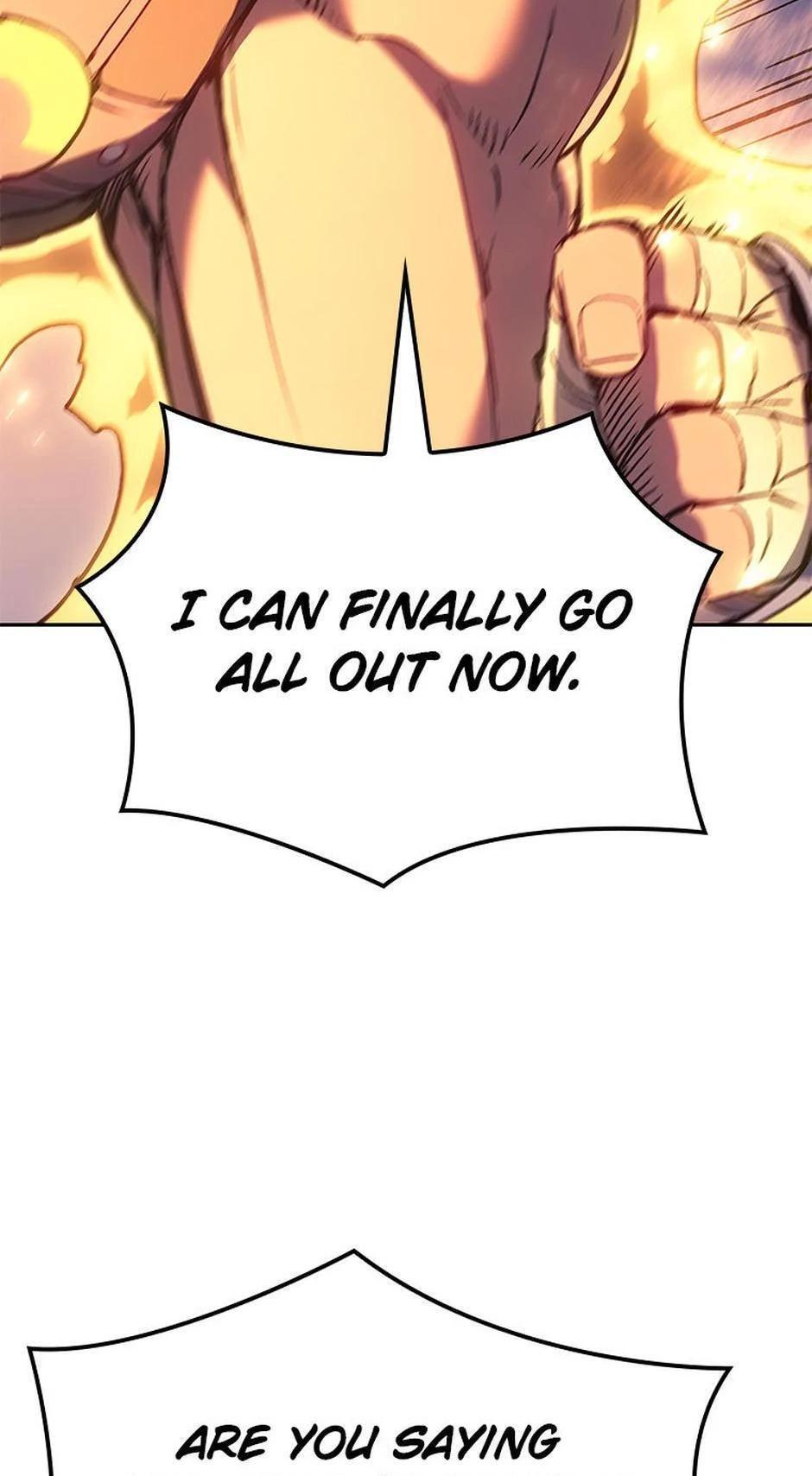 Read The Reincarnated King of Fists Manga Online