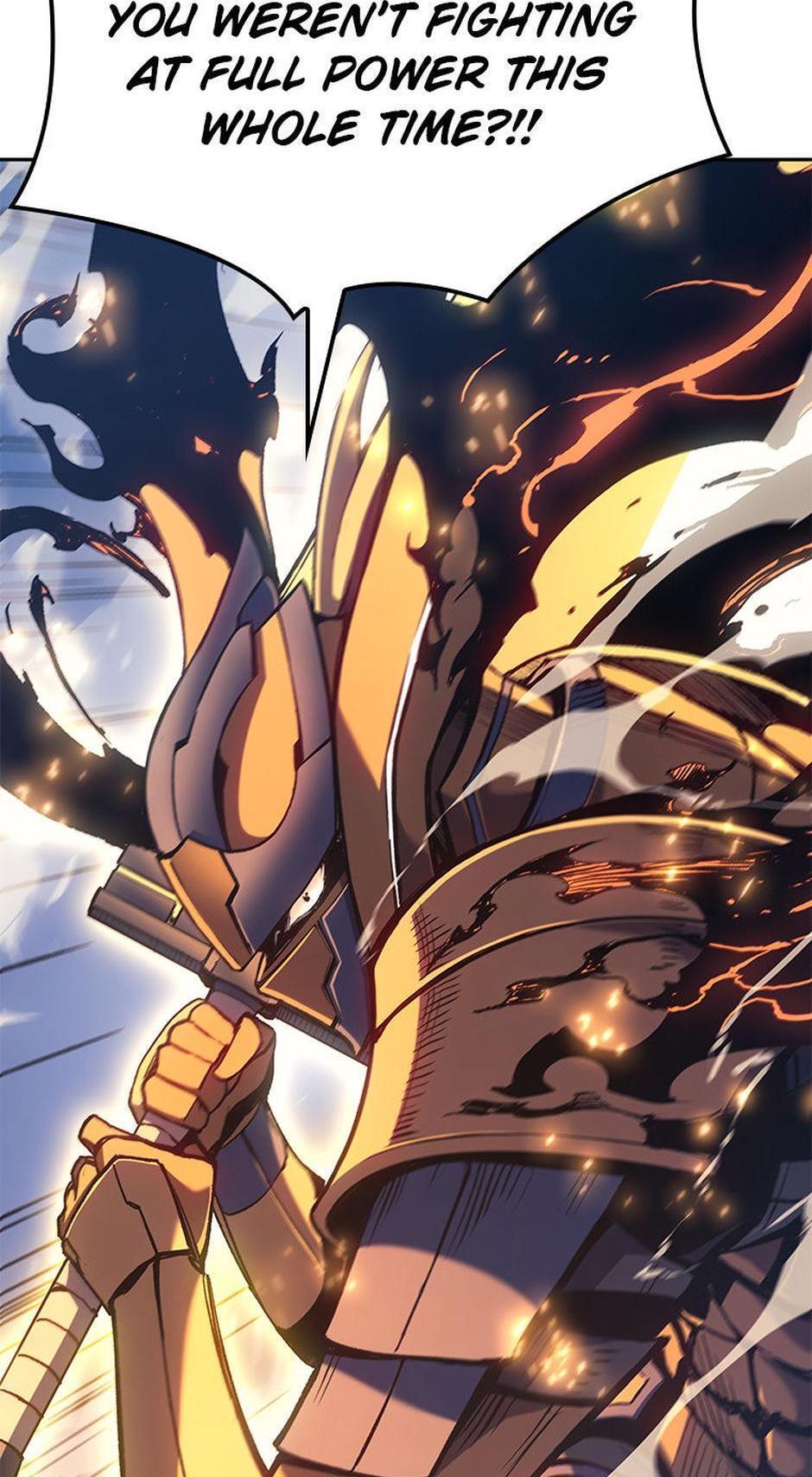 Read The Reincarnated King of Fists Manga Online