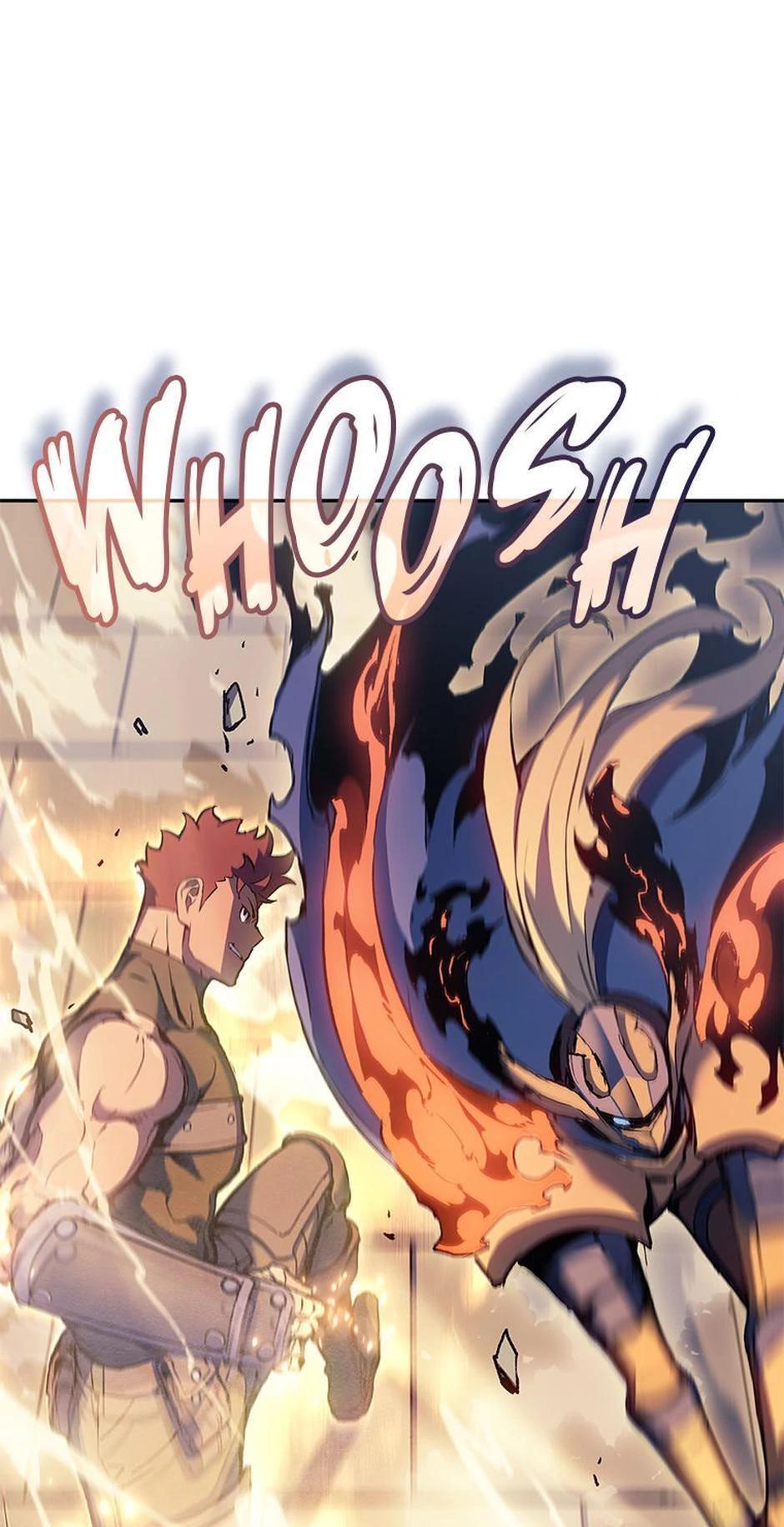 Read The Reincarnated King of Fists Manga Online