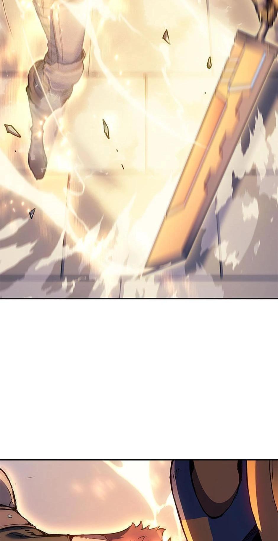 Read The Reincarnated King of Fists Manga Online