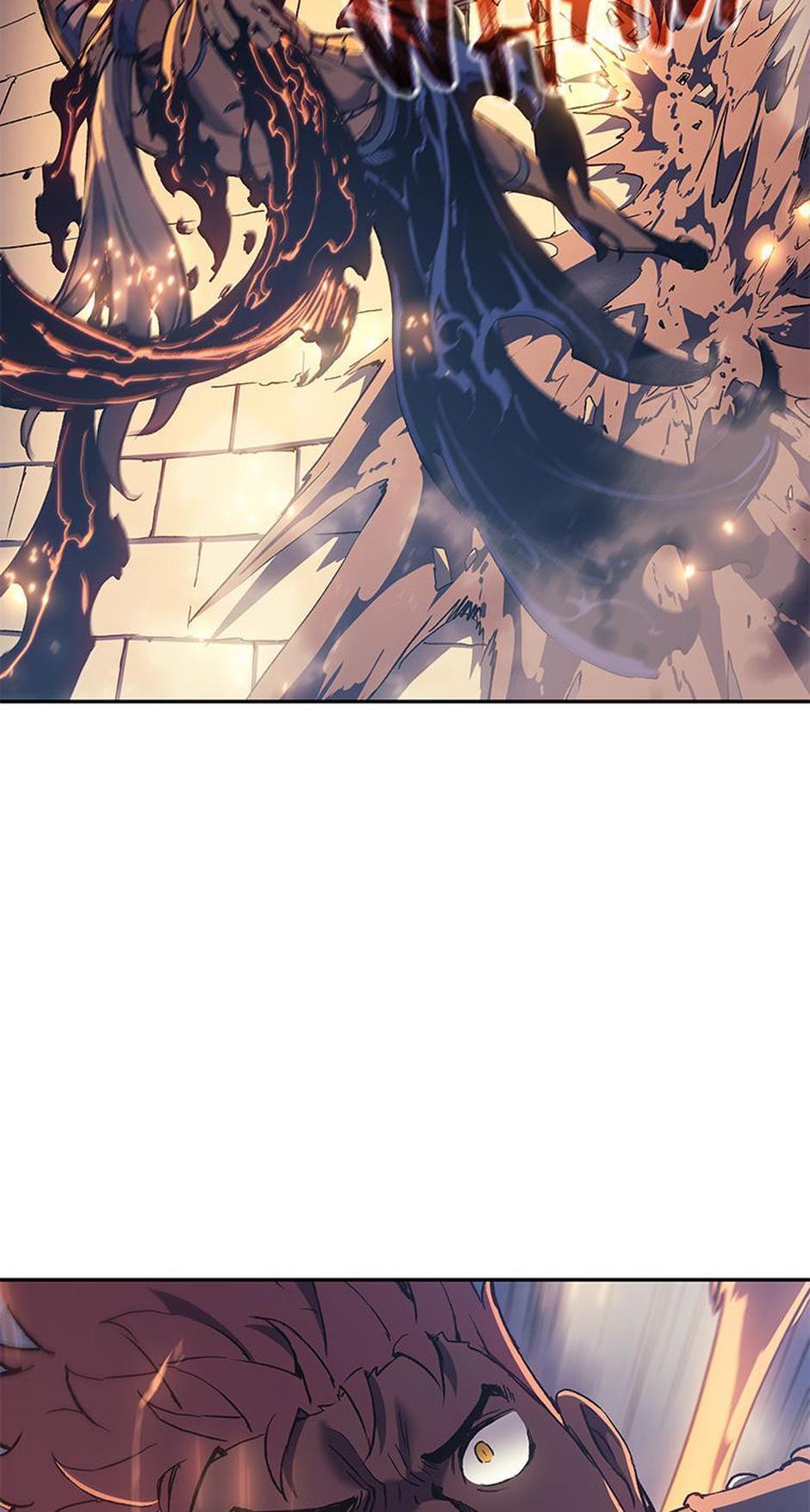 Read The Reincarnated King of Fists Manga Online