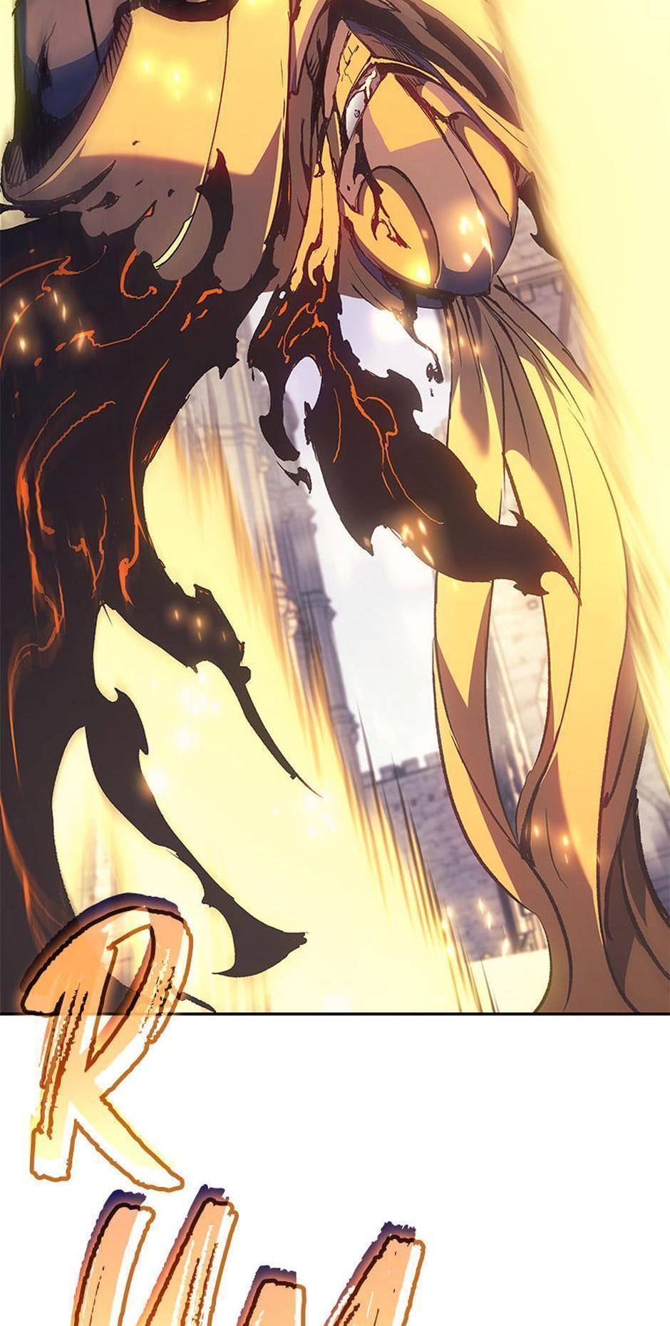 Read The Reincarnated King of Fists Manga Online