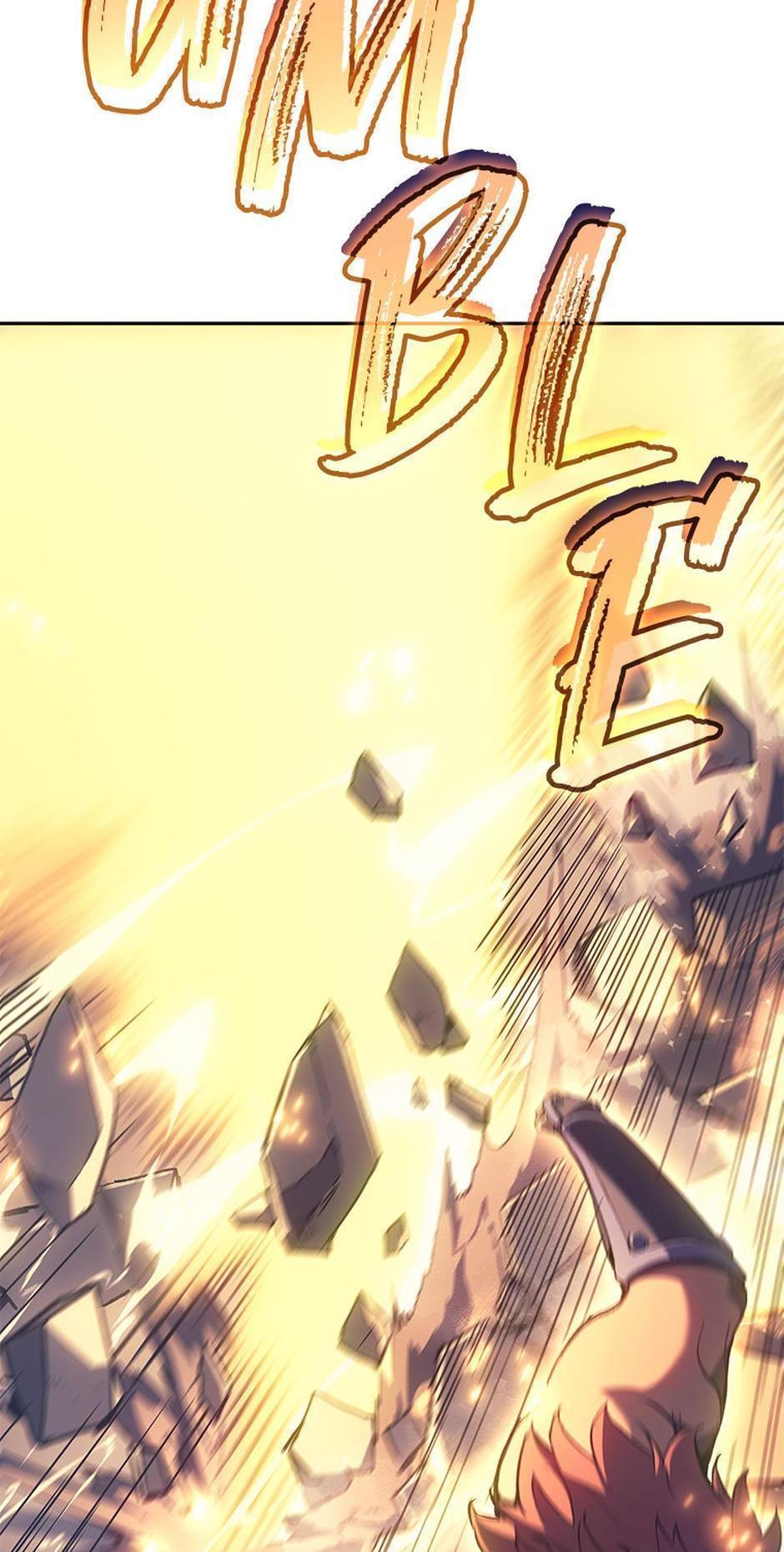 Read The Reincarnated King of Fists Manga Online