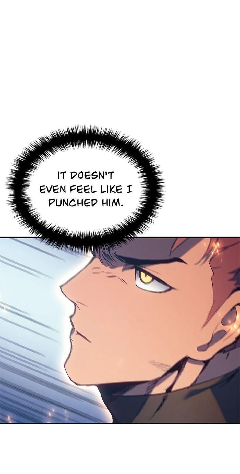 Read The Reincarnated King of Fists Manga Online