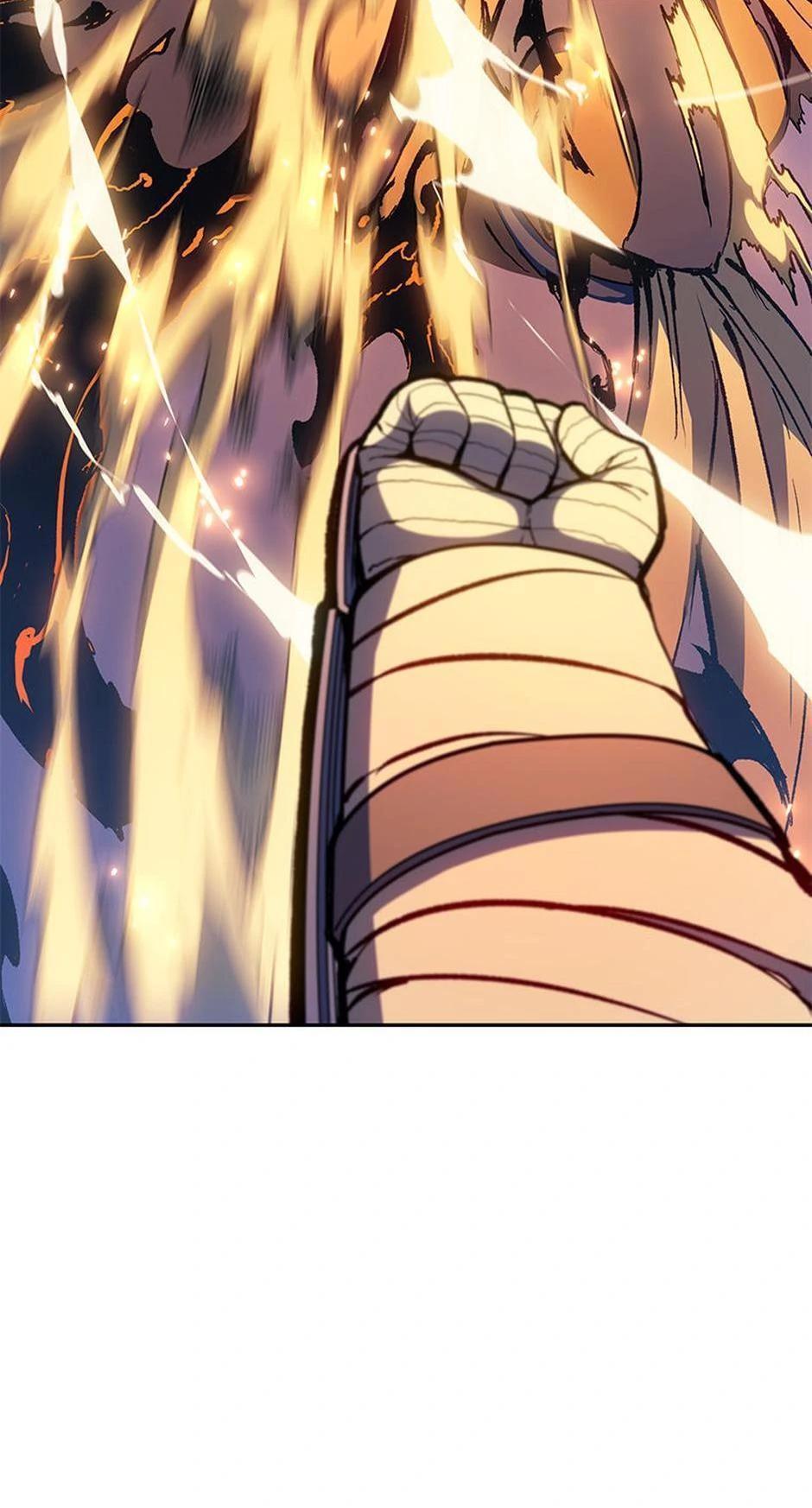 Read The Reincarnated King of Fists Manga Online