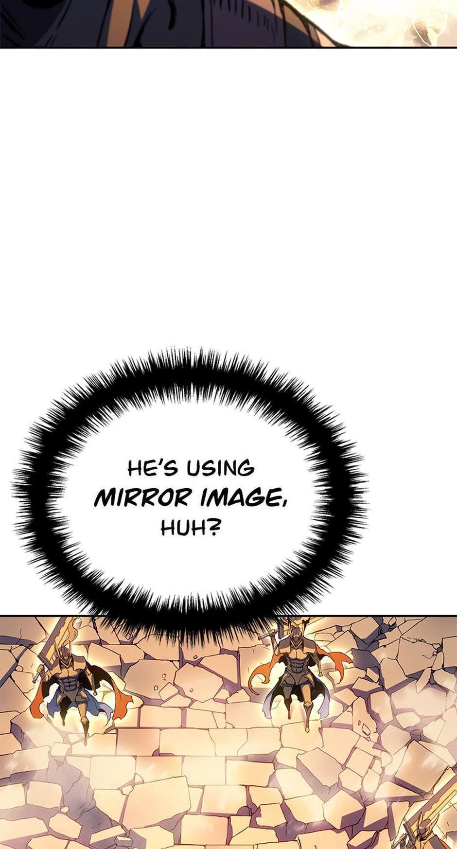 Read The Reincarnated King of Fists Manga Online