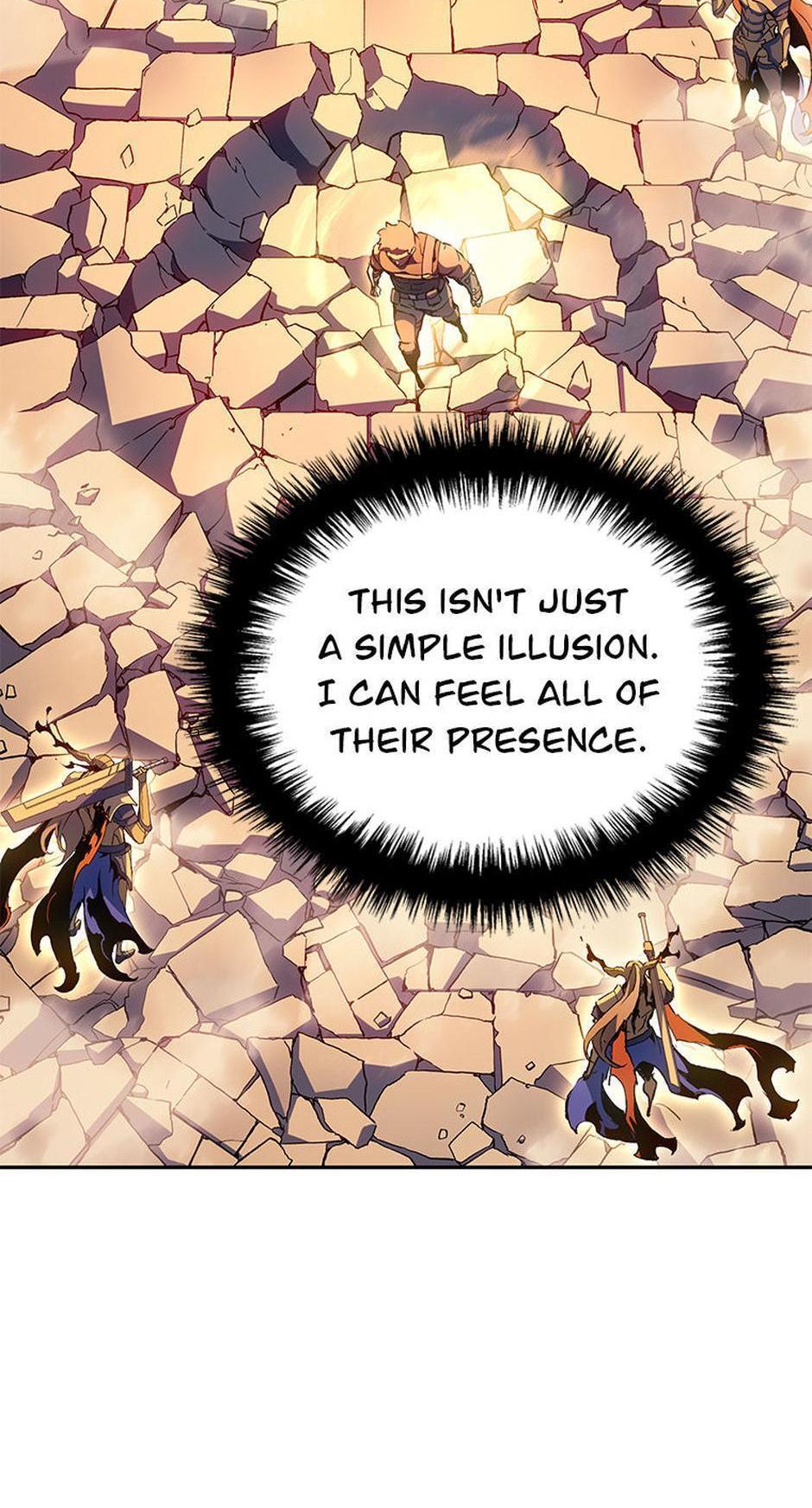 Read The Reincarnated King of Fists Manga Online