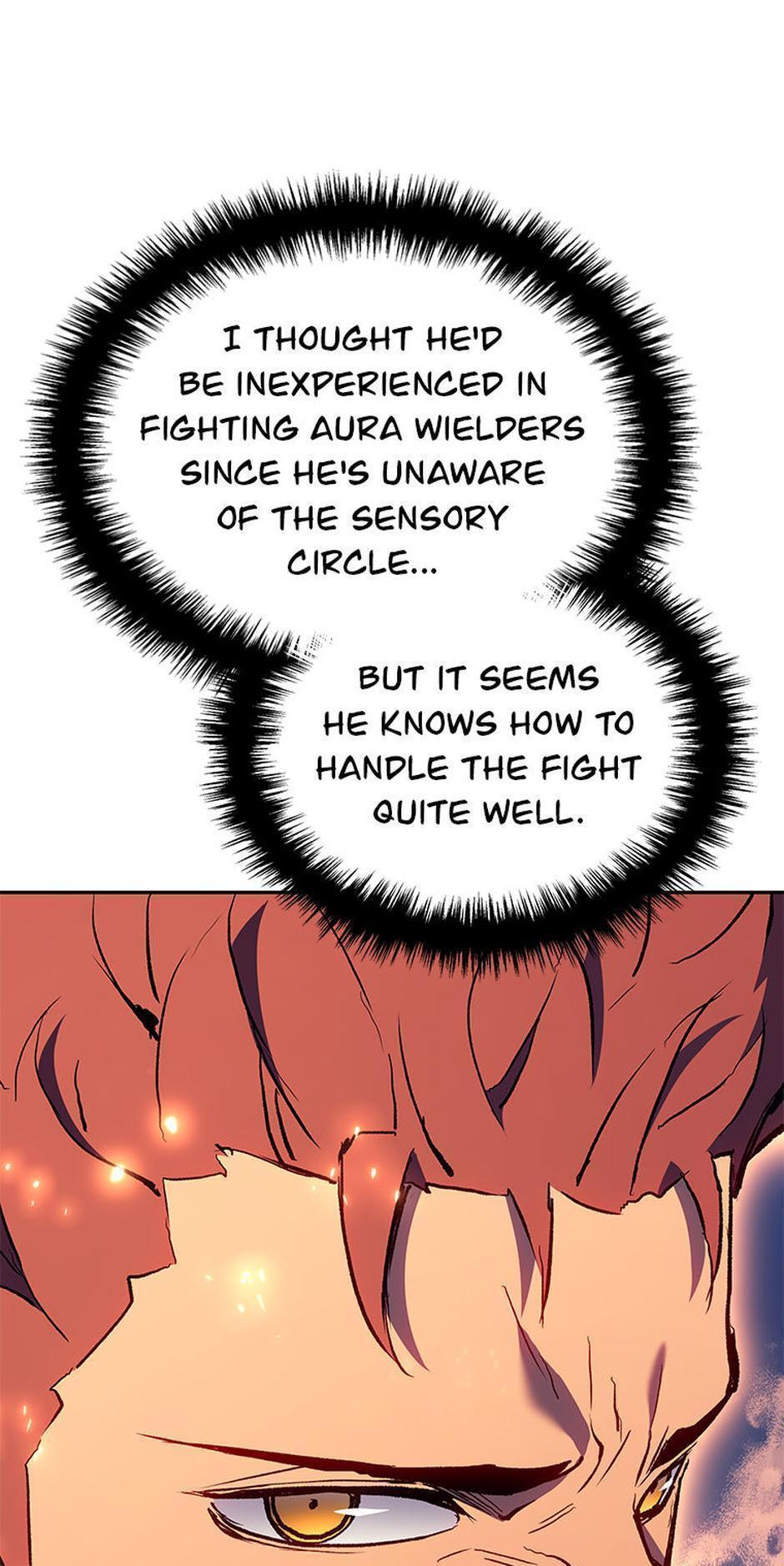 Read The Reincarnated King of Fists Manga Online