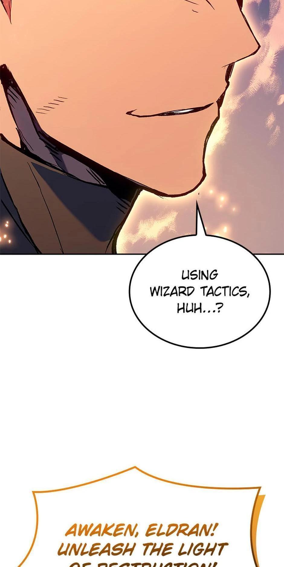 Read The Reincarnated King of Fists Manga Online