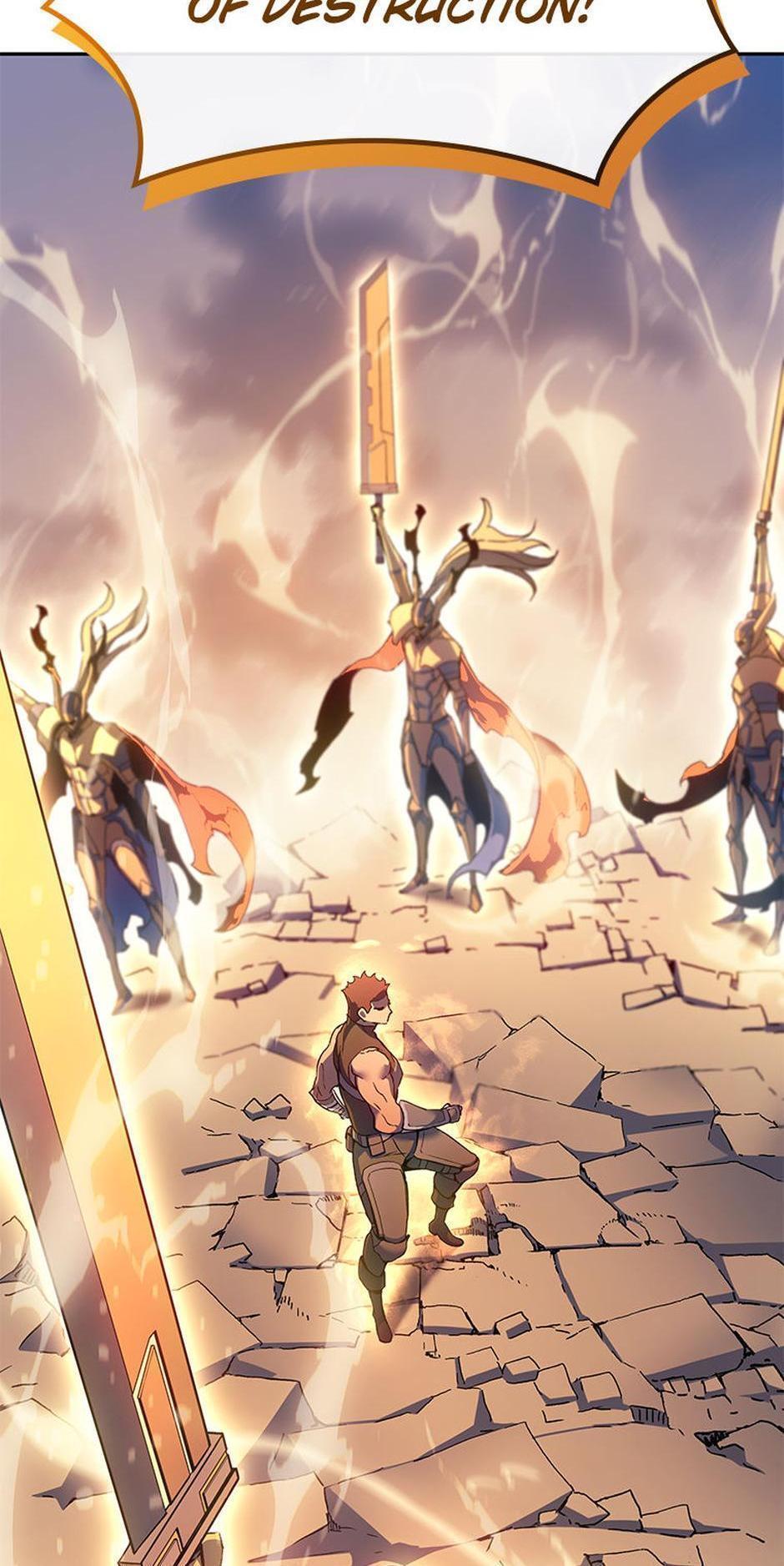 Read The Reincarnated King of Fists Manga Online