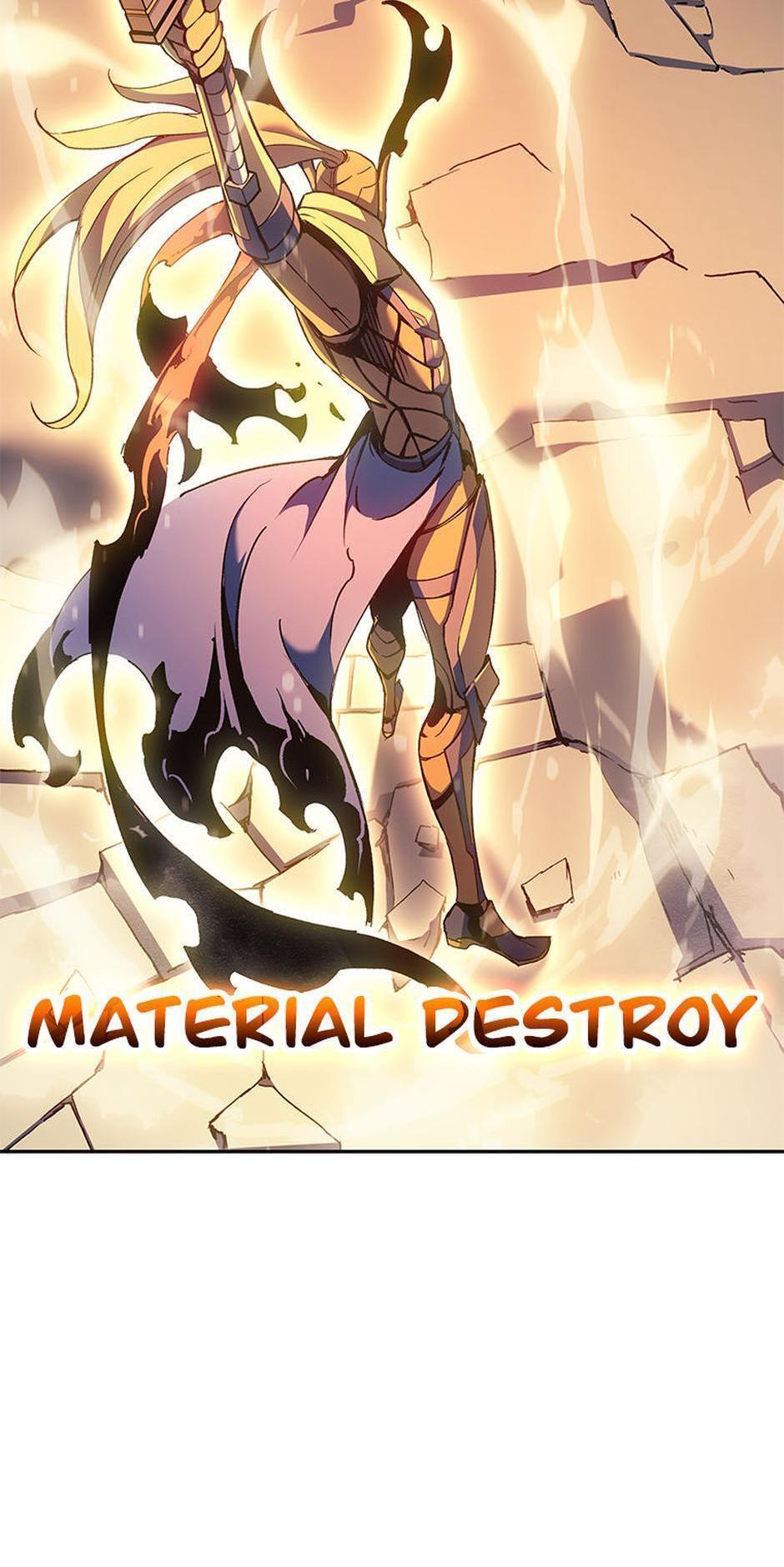 Read The Reincarnated King of Fists Manga Online