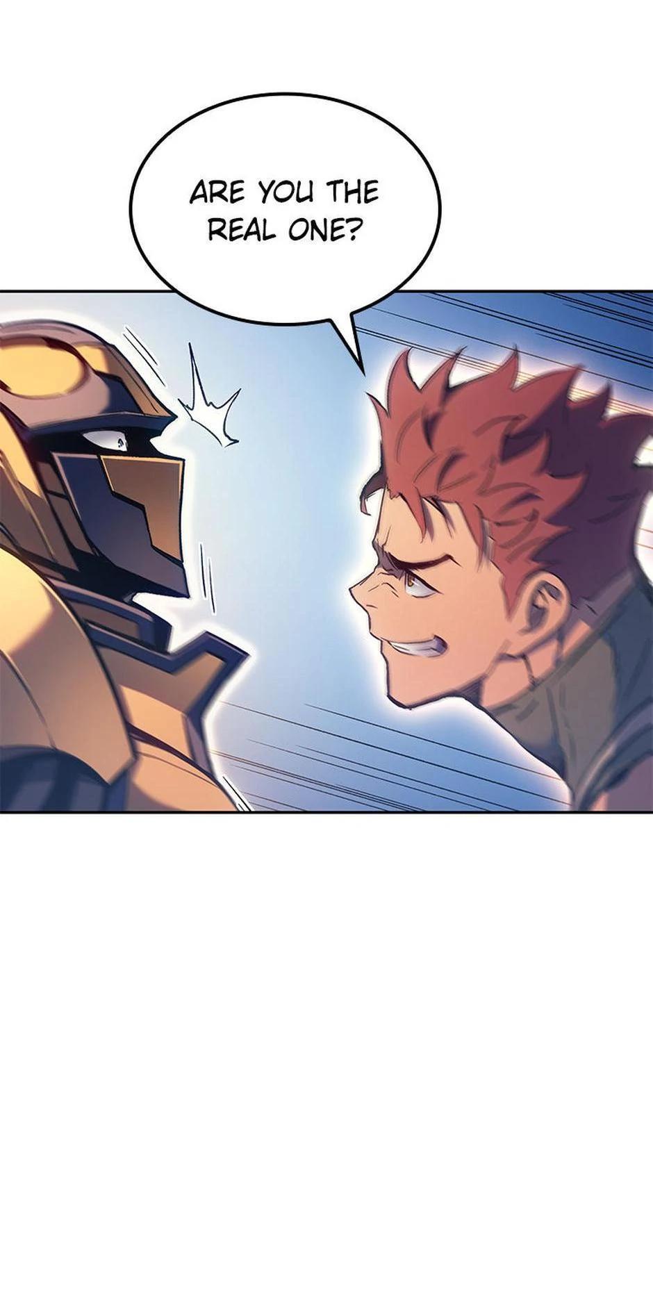 Read The Reincarnated King of Fists Manga Online