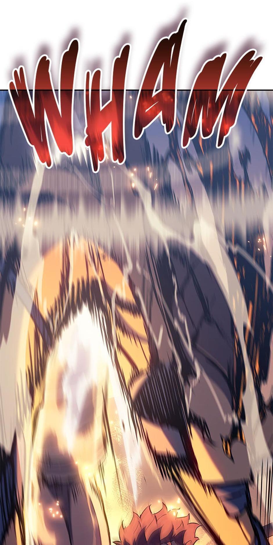 Read The Reincarnated King of Fists Manga Online