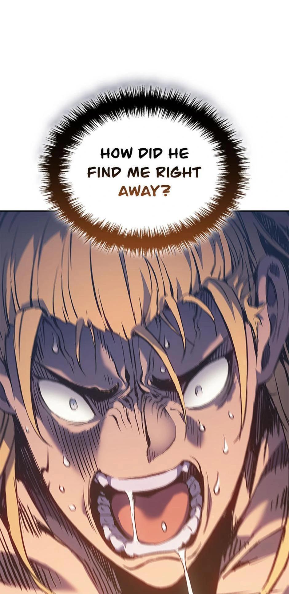 Read The Reincarnated King of Fists Manga Online