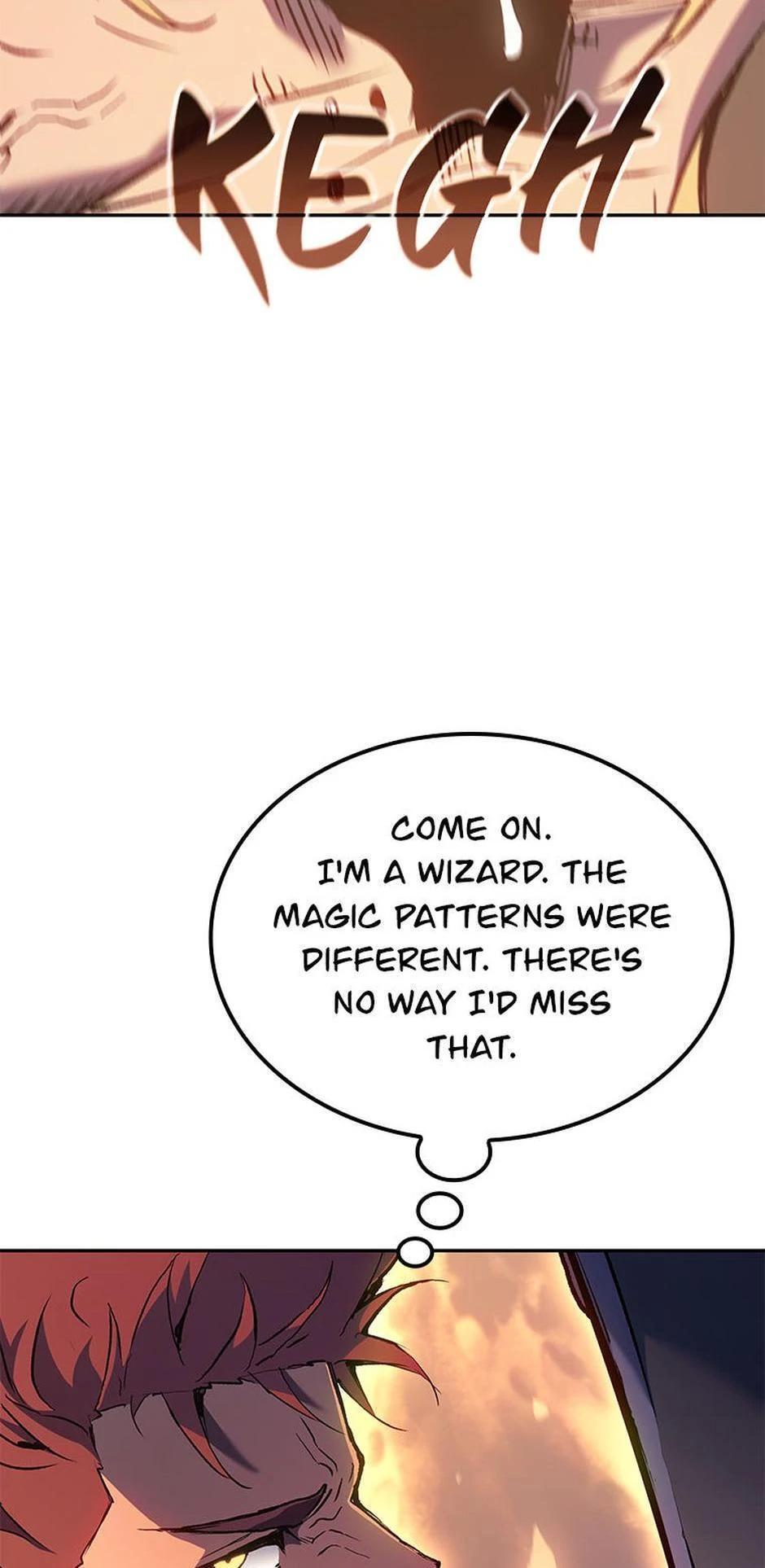 Read The Reincarnated King of Fists Manga Online