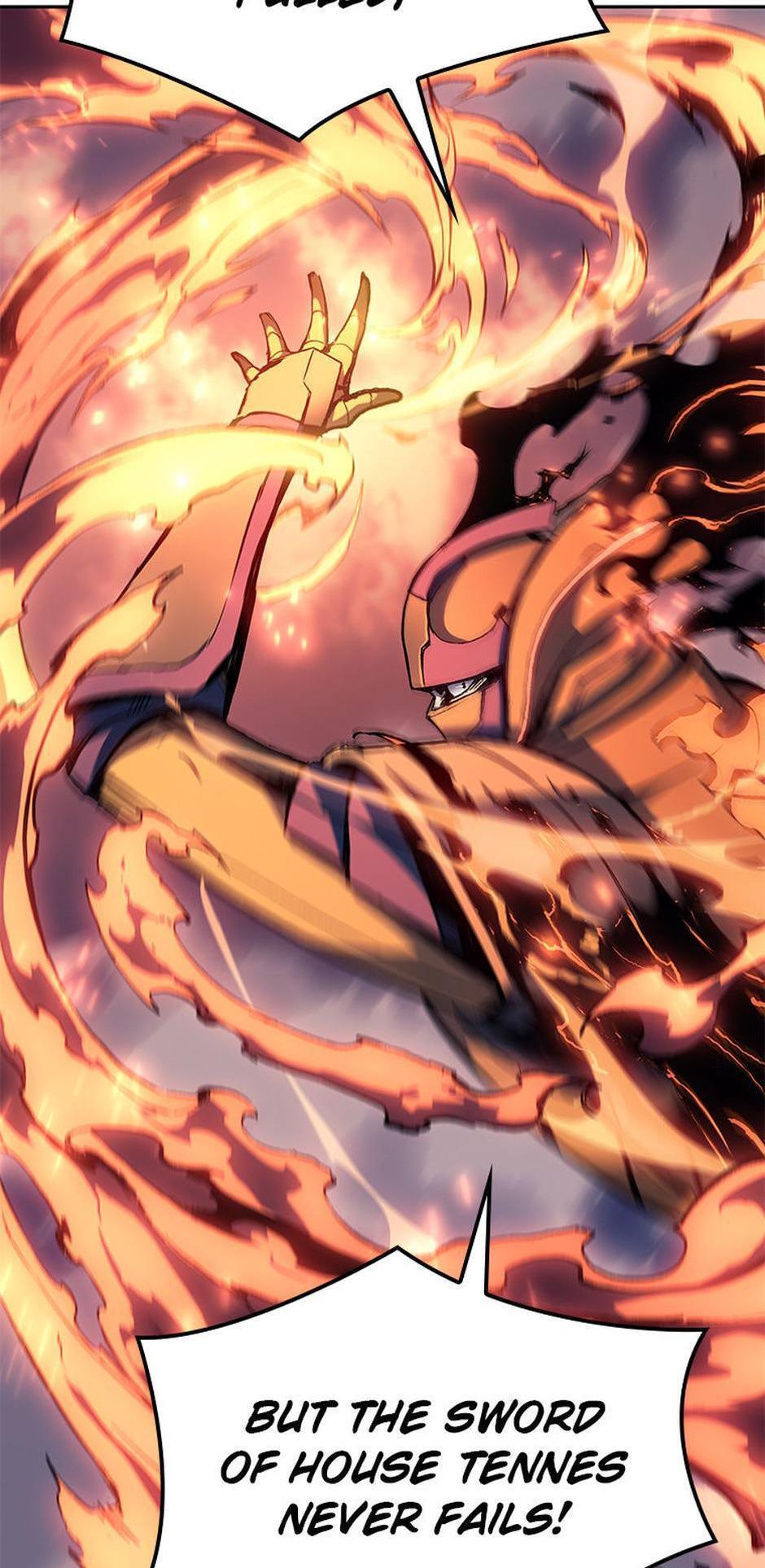 Read The Reincarnated King of Fists Manga Online
