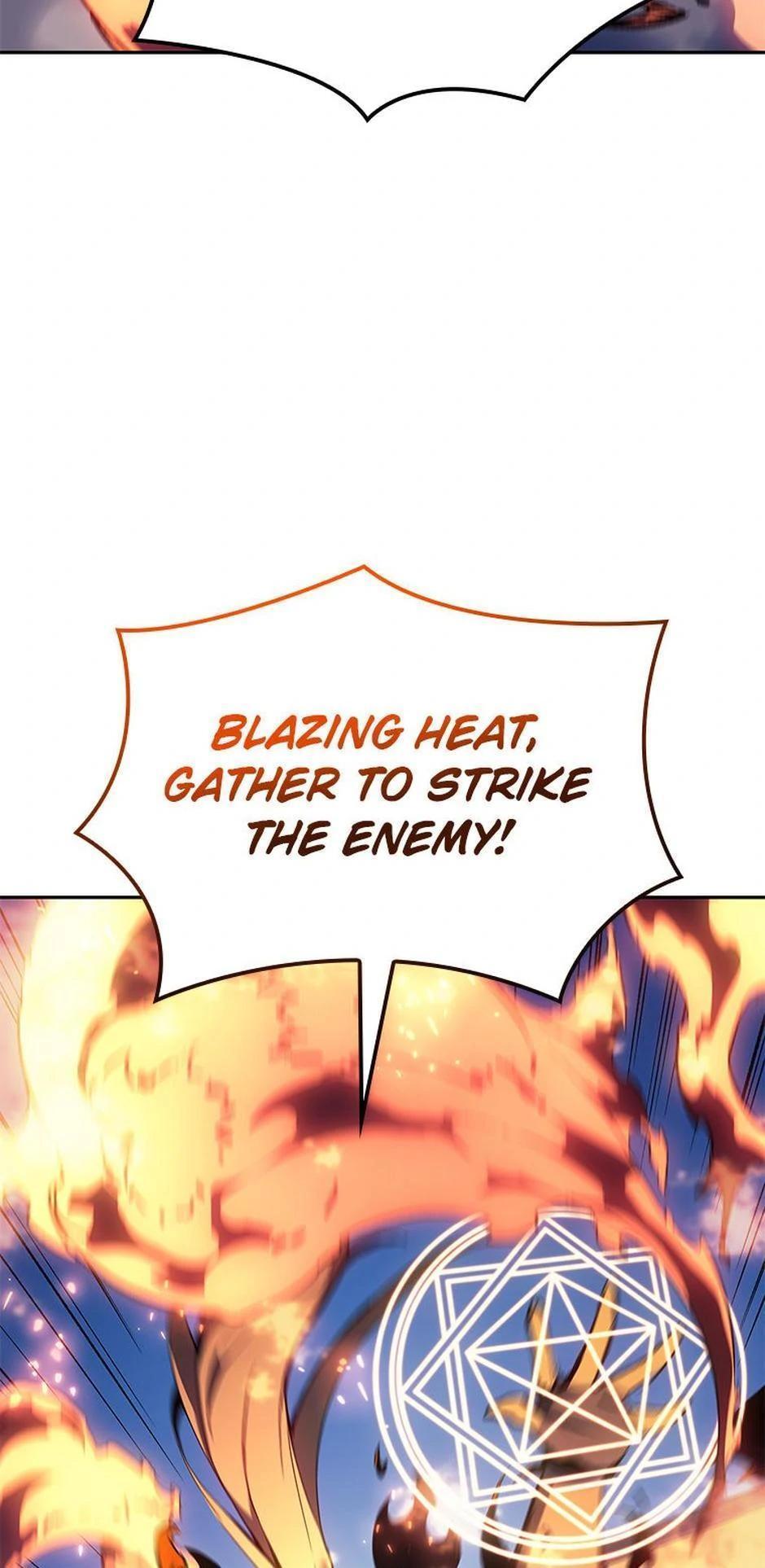 Read The Reincarnated King of Fists Manga Online