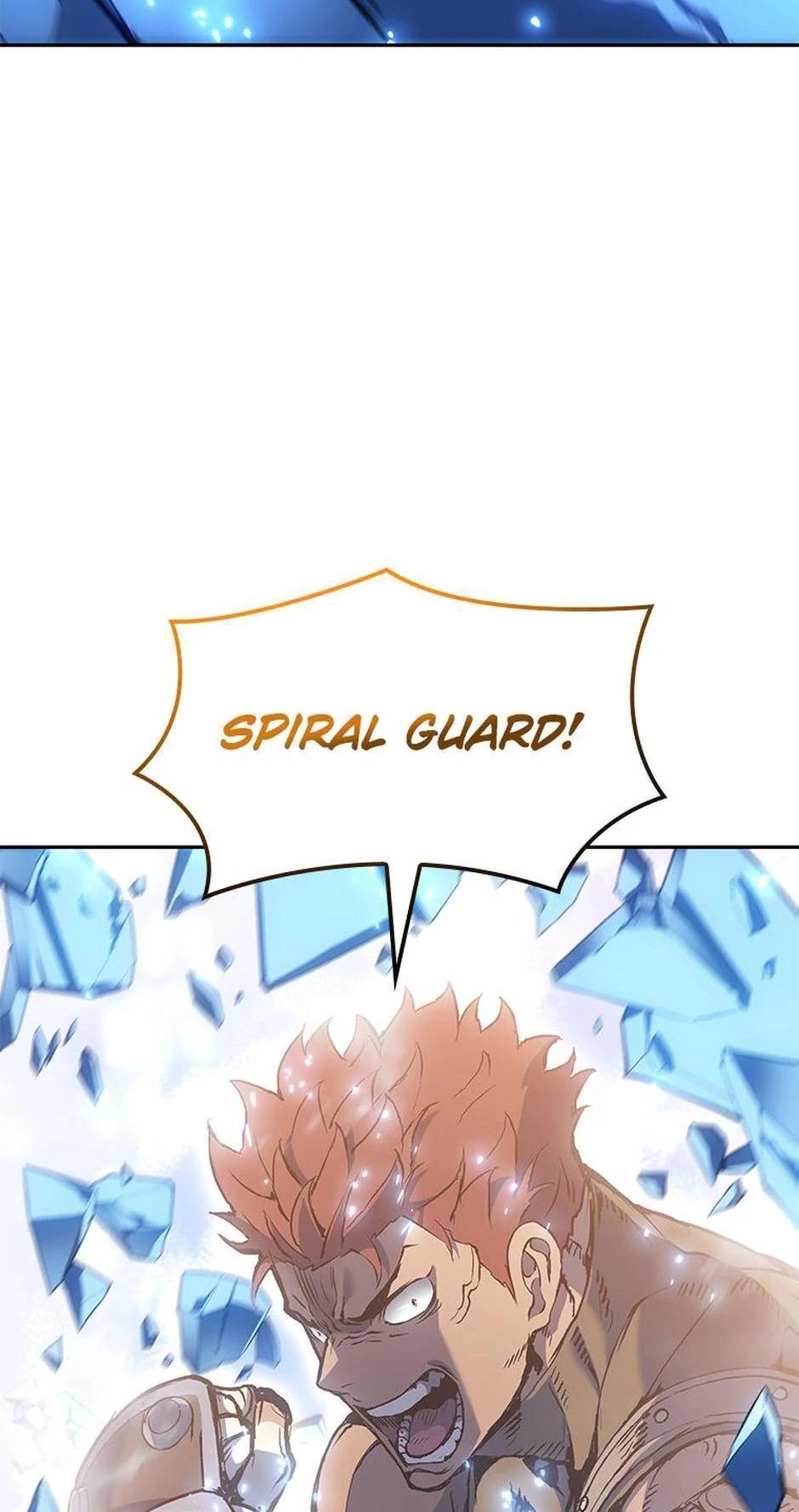 Read The Reincarnated King of Fists Manga Online