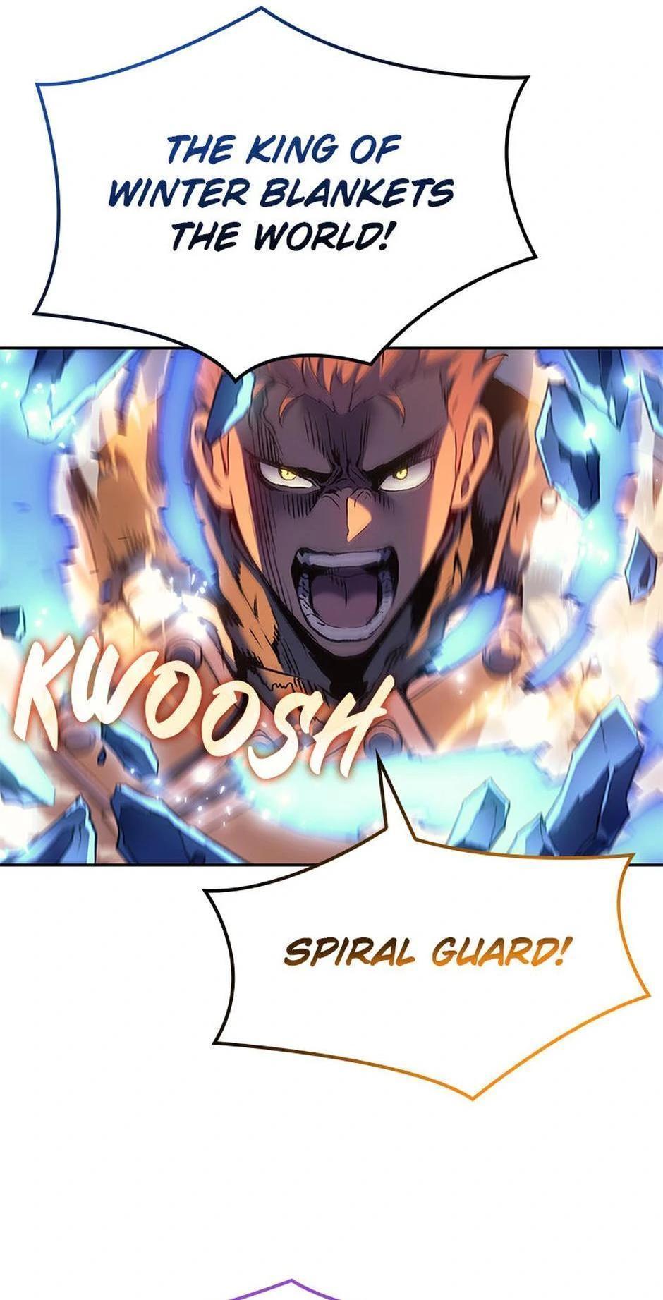 Read The Reincarnated King of Fists Manga Online