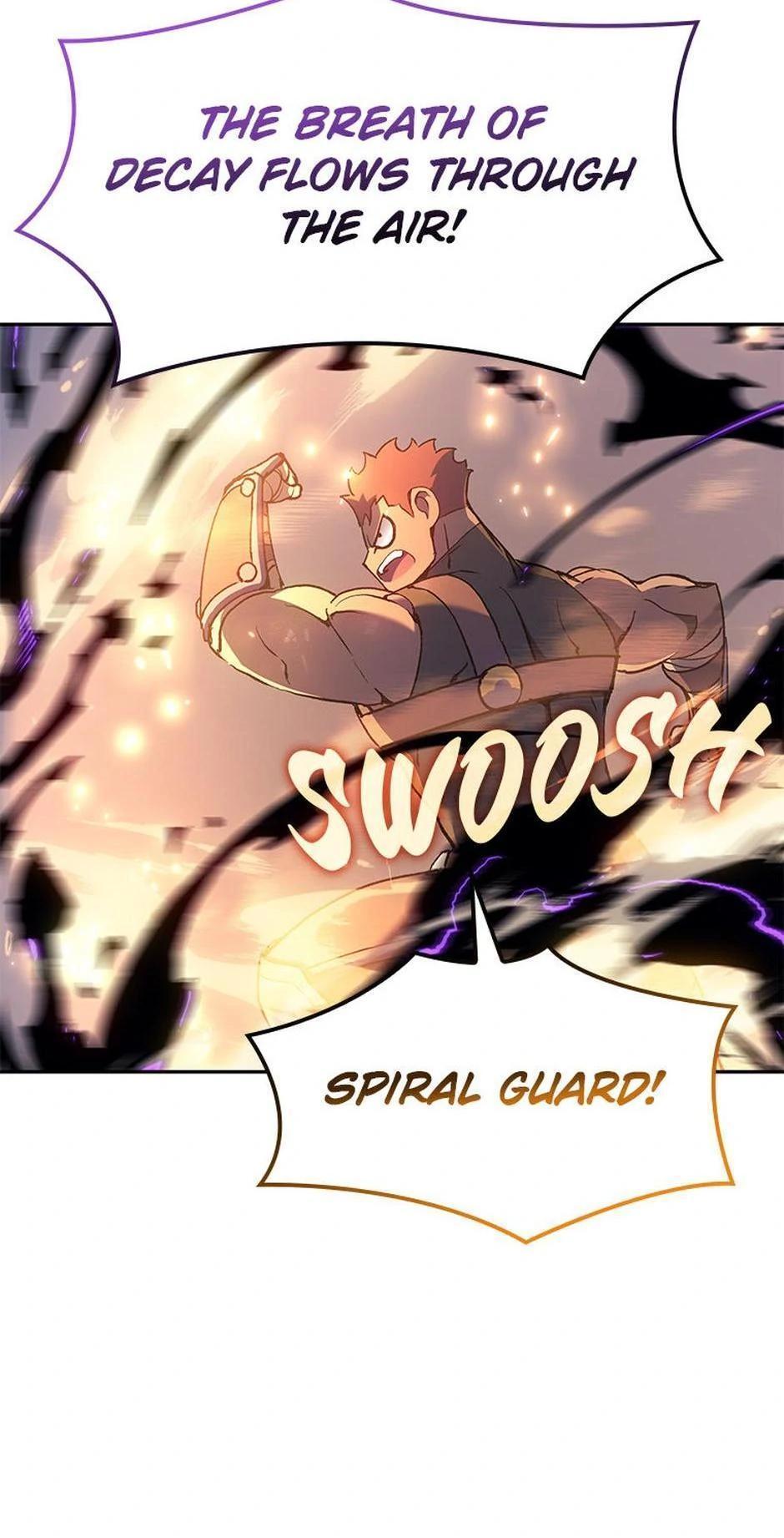 Read The Reincarnated King of Fists Manga Online