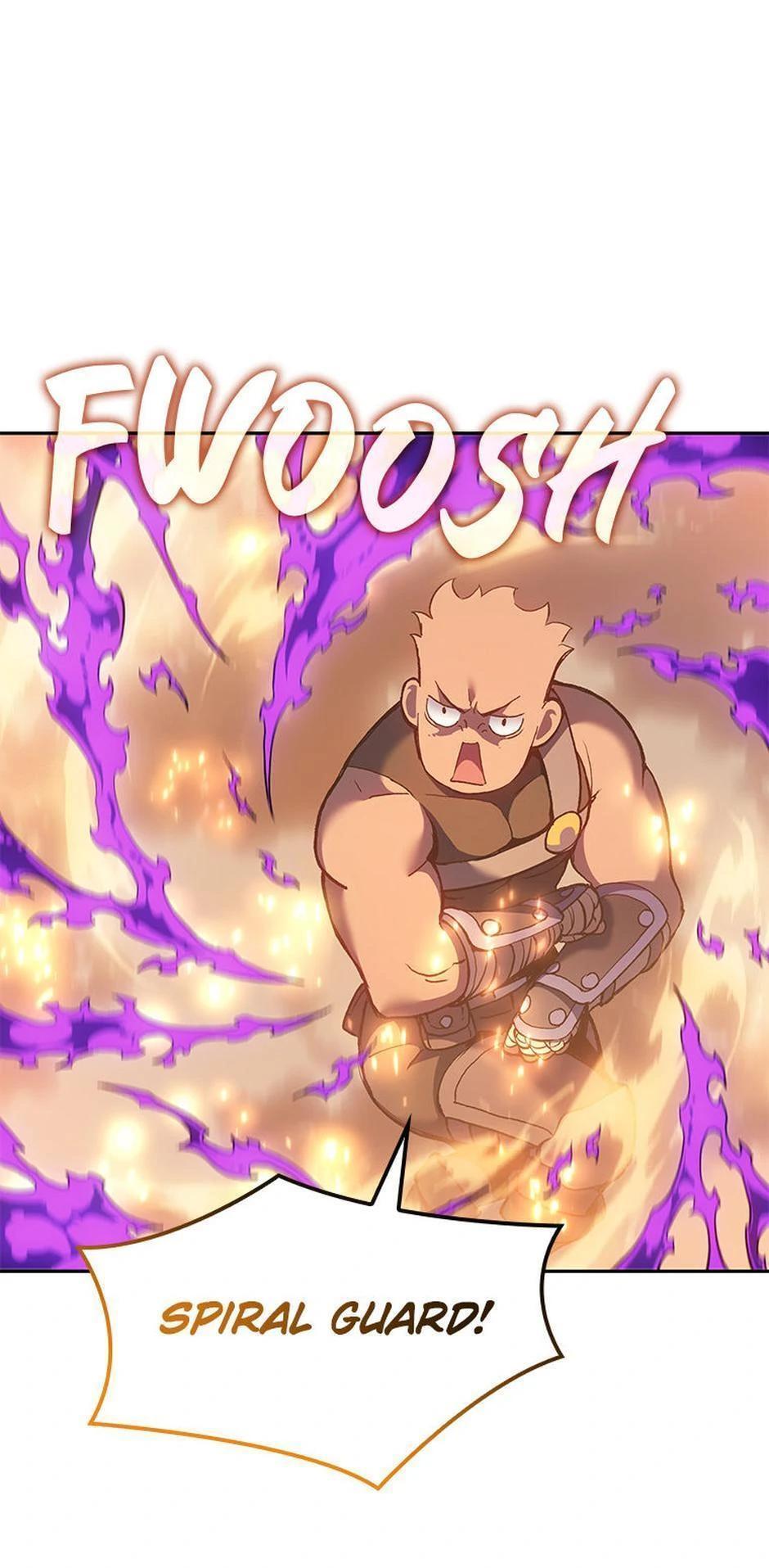 Read The Reincarnated King of Fists Manga Online