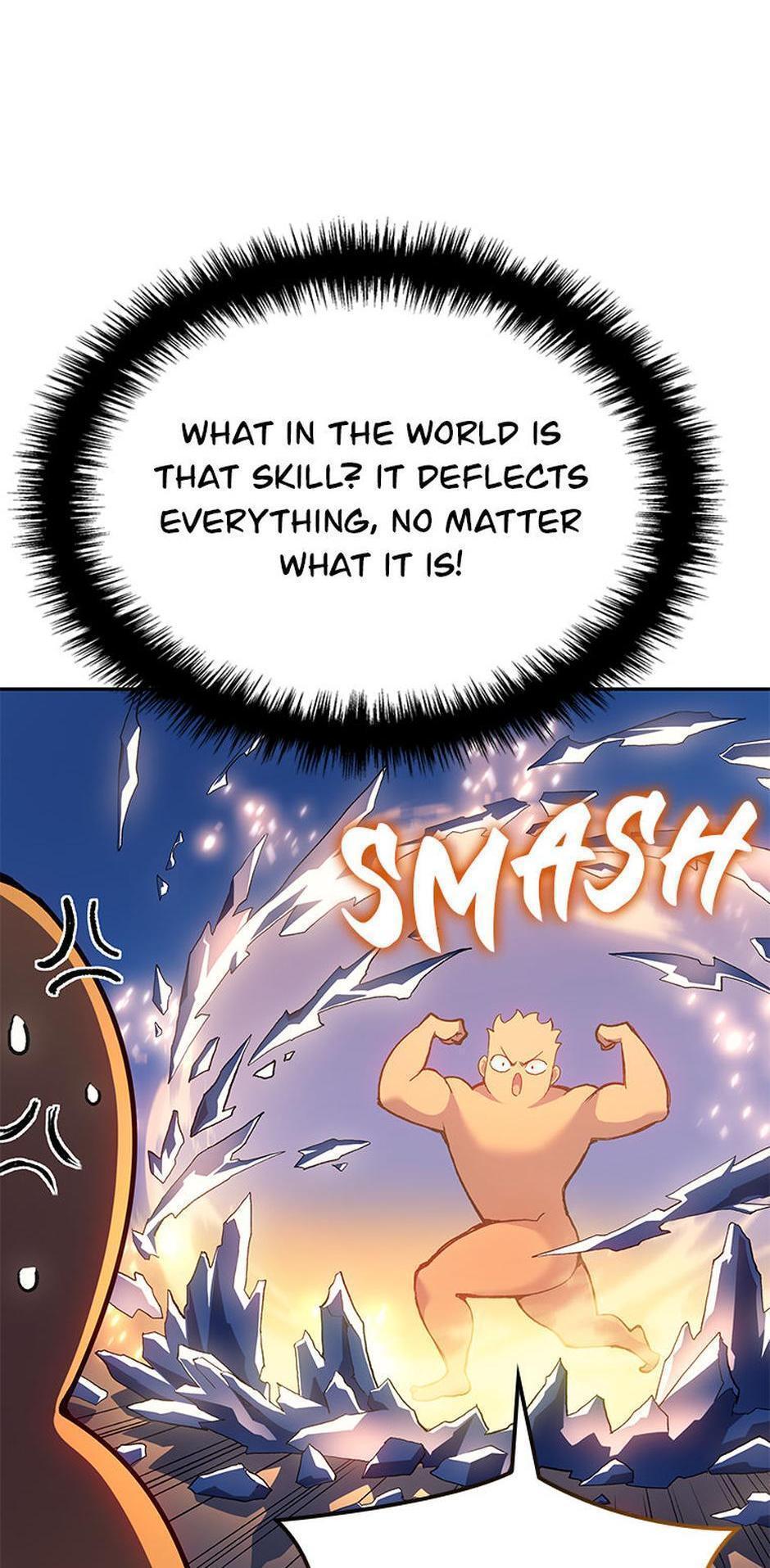 Read The Reincarnated King of Fists Manga Online