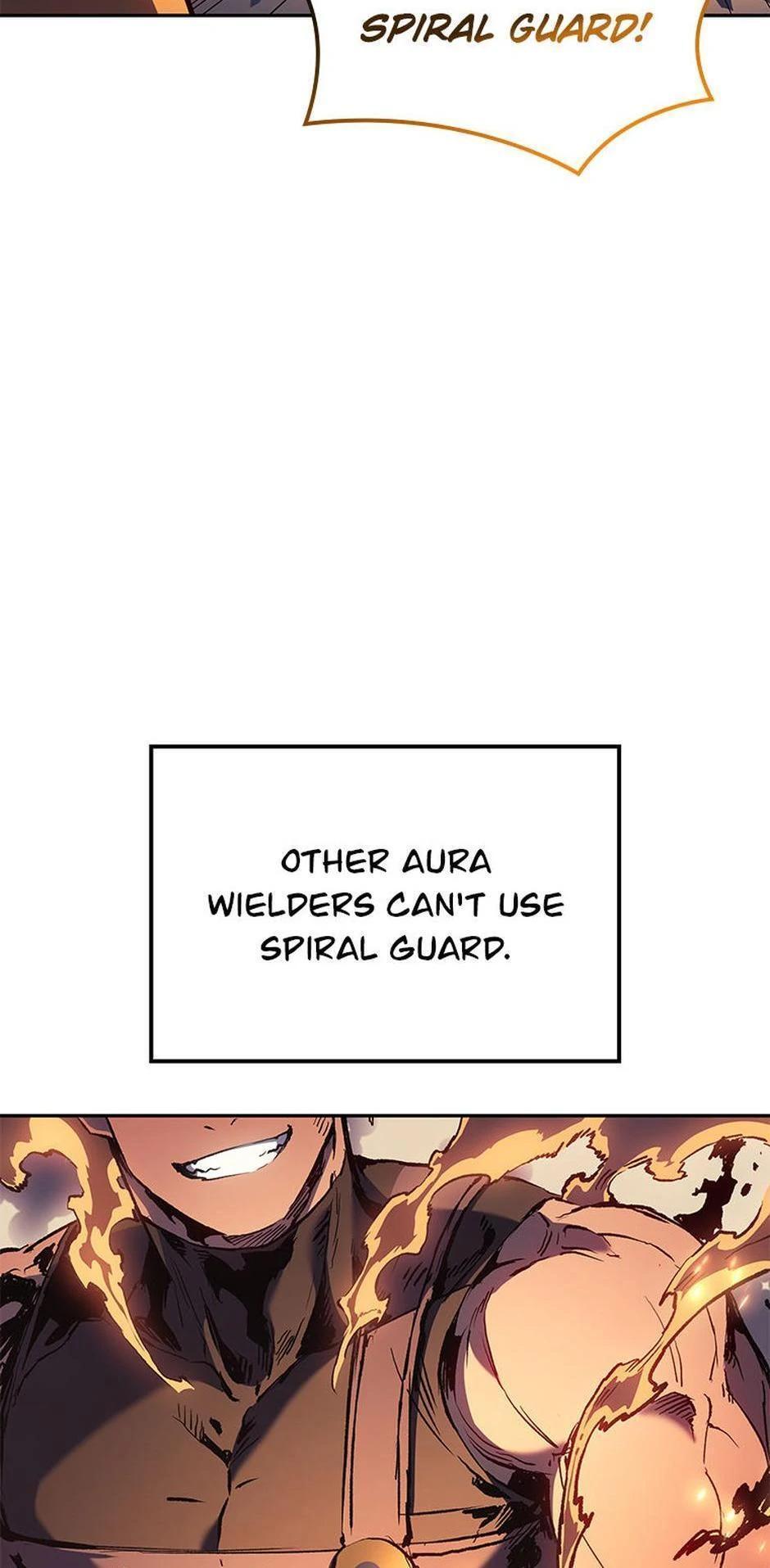 Read The Reincarnated King of Fists Manga Online