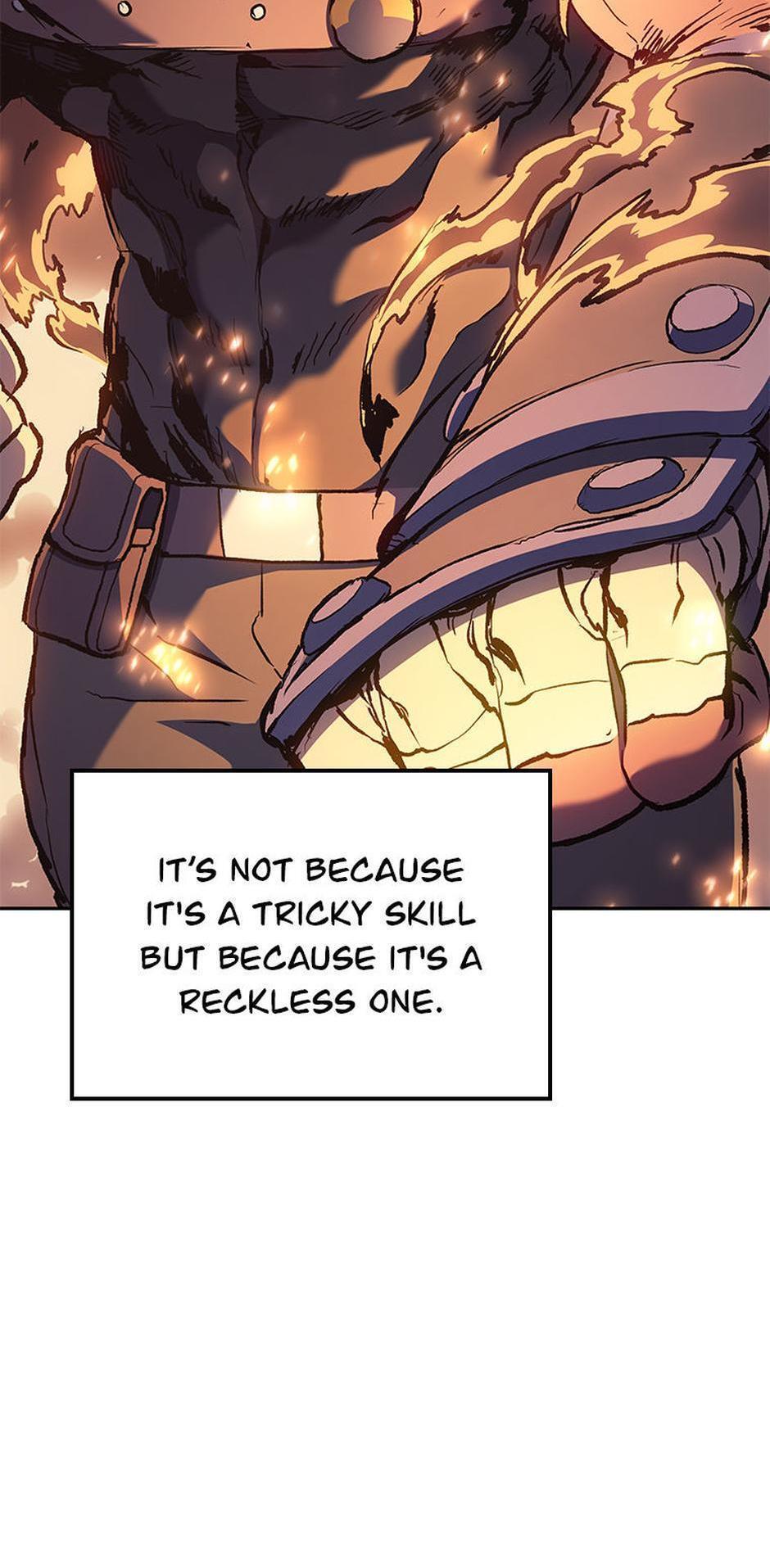 Read The Reincarnated King of Fists Manga Online