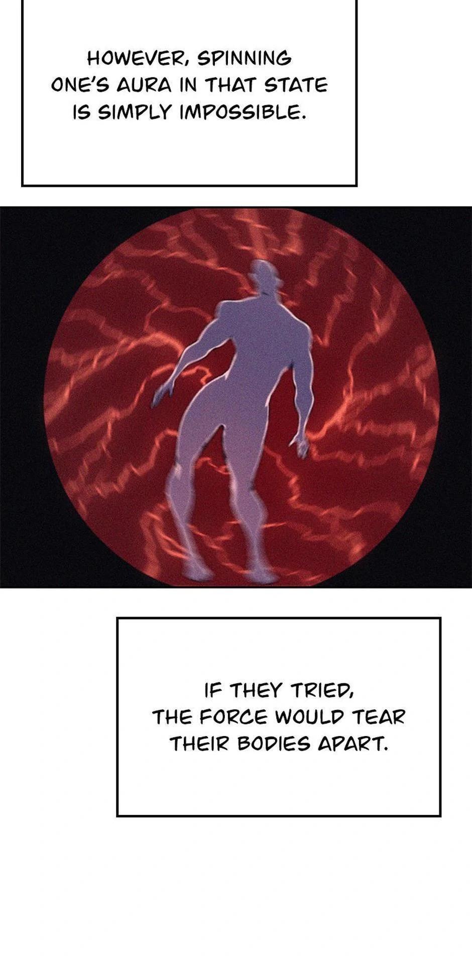 Read The Reincarnated King of Fists Manga Online