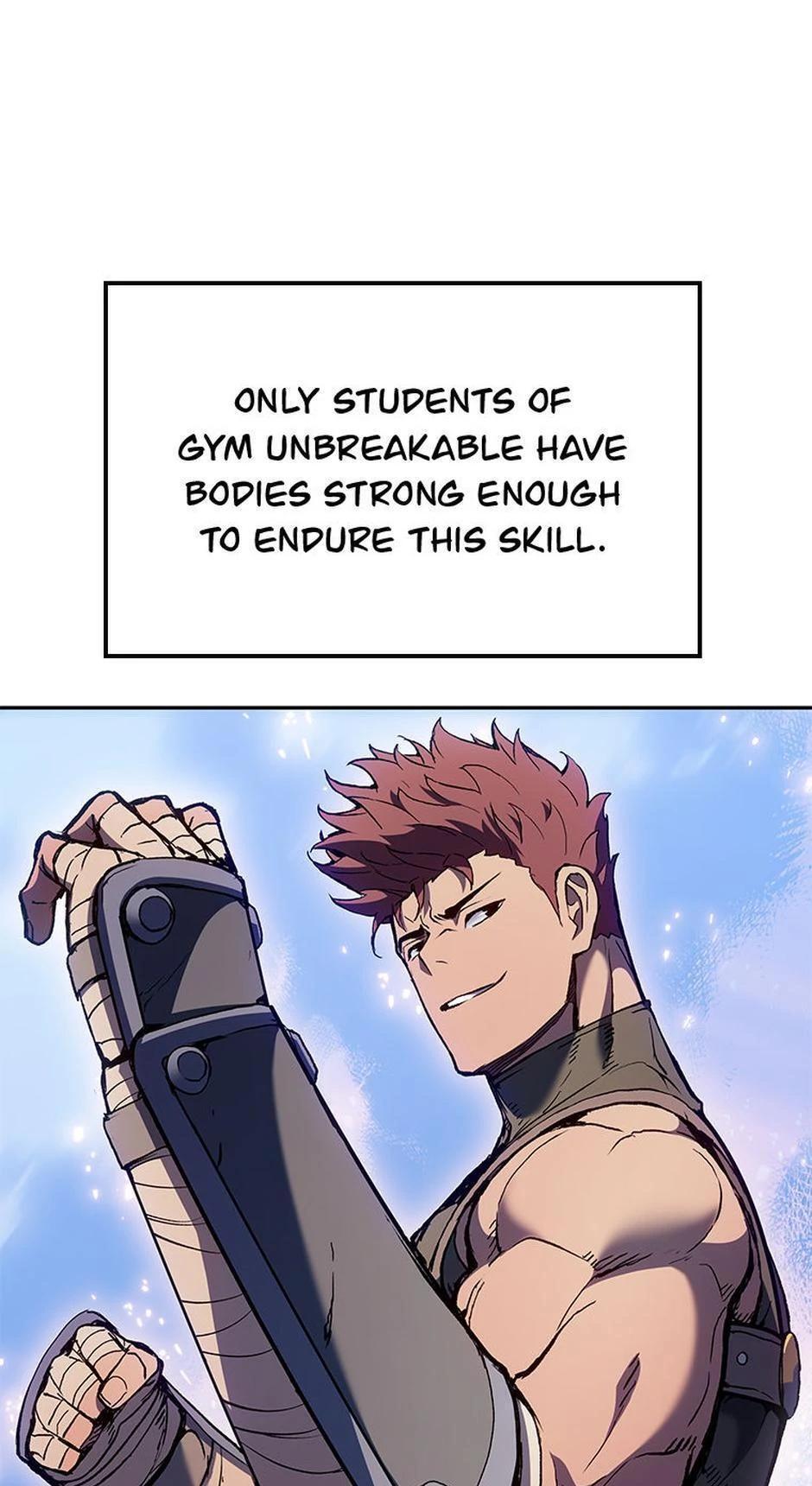 Read The Reincarnated King of Fists Manga Online