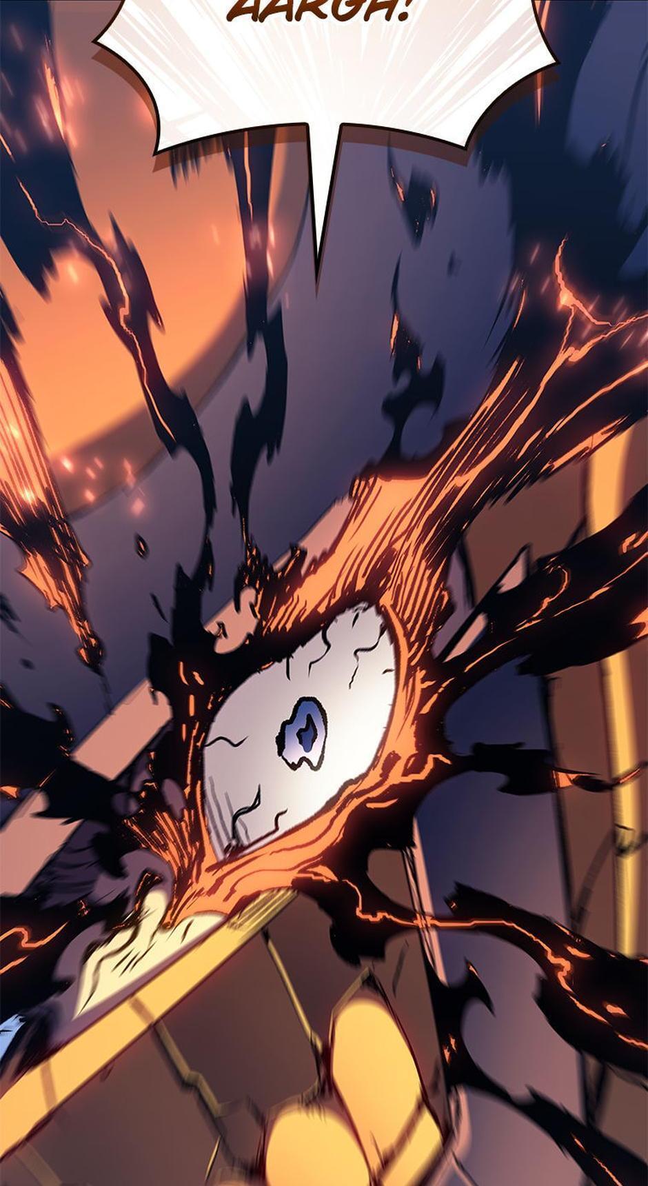 Read The Reincarnated King of Fists Manga Online