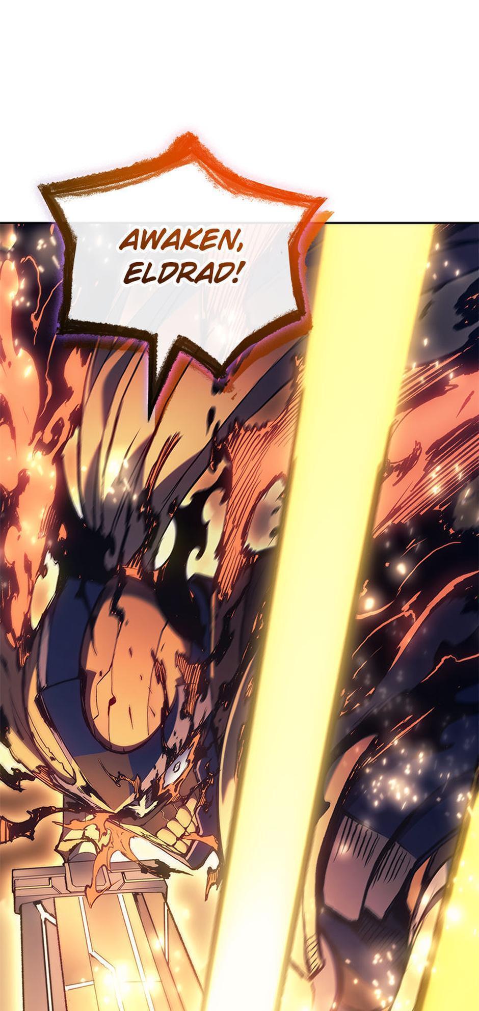 Read The Reincarnated King of Fists Manga Online
