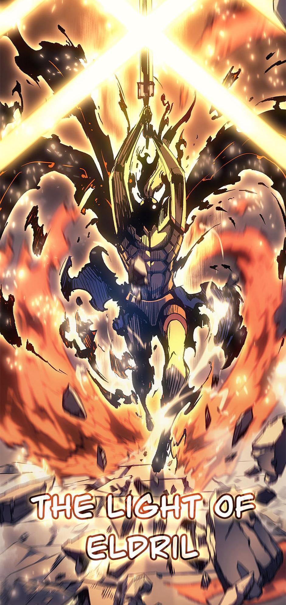 Read The Reincarnated King of Fists Manga Online