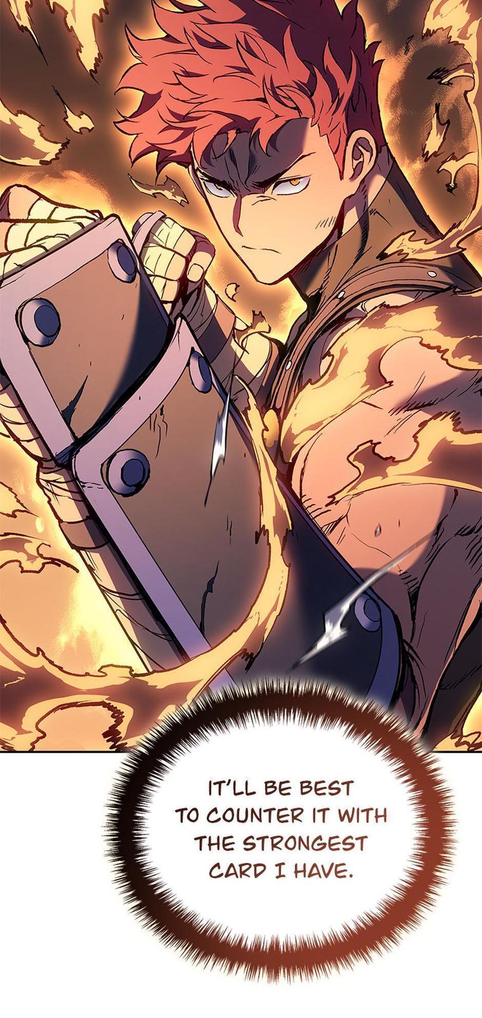 Read The Reincarnated King of Fists Manga Online