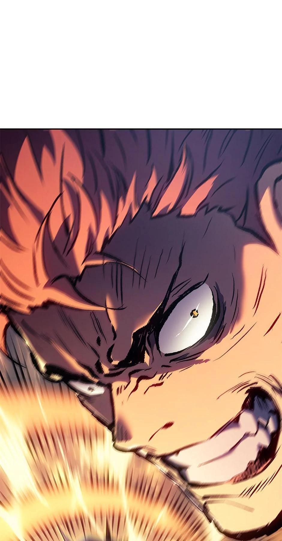 Read The Reincarnated King of Fists Manga Online