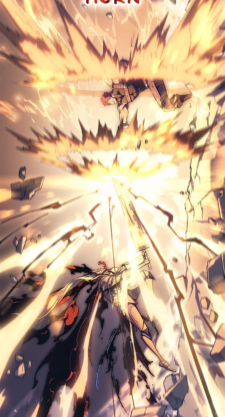 Read The Reincarnated King of Fists Manga Online