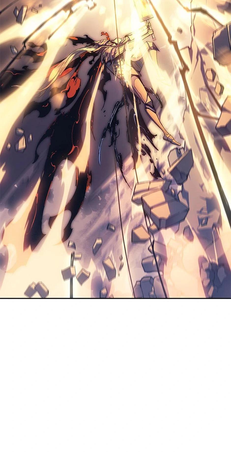 Read The Reincarnated King of Fists Manga Online