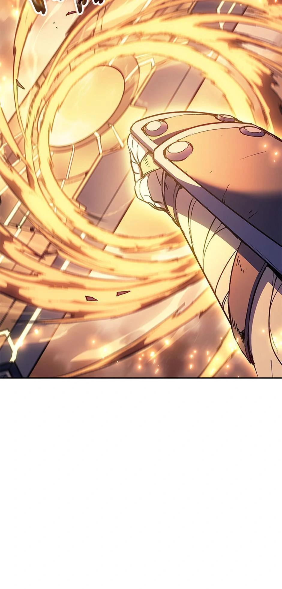 Read The Reincarnated King of Fists Manga Online