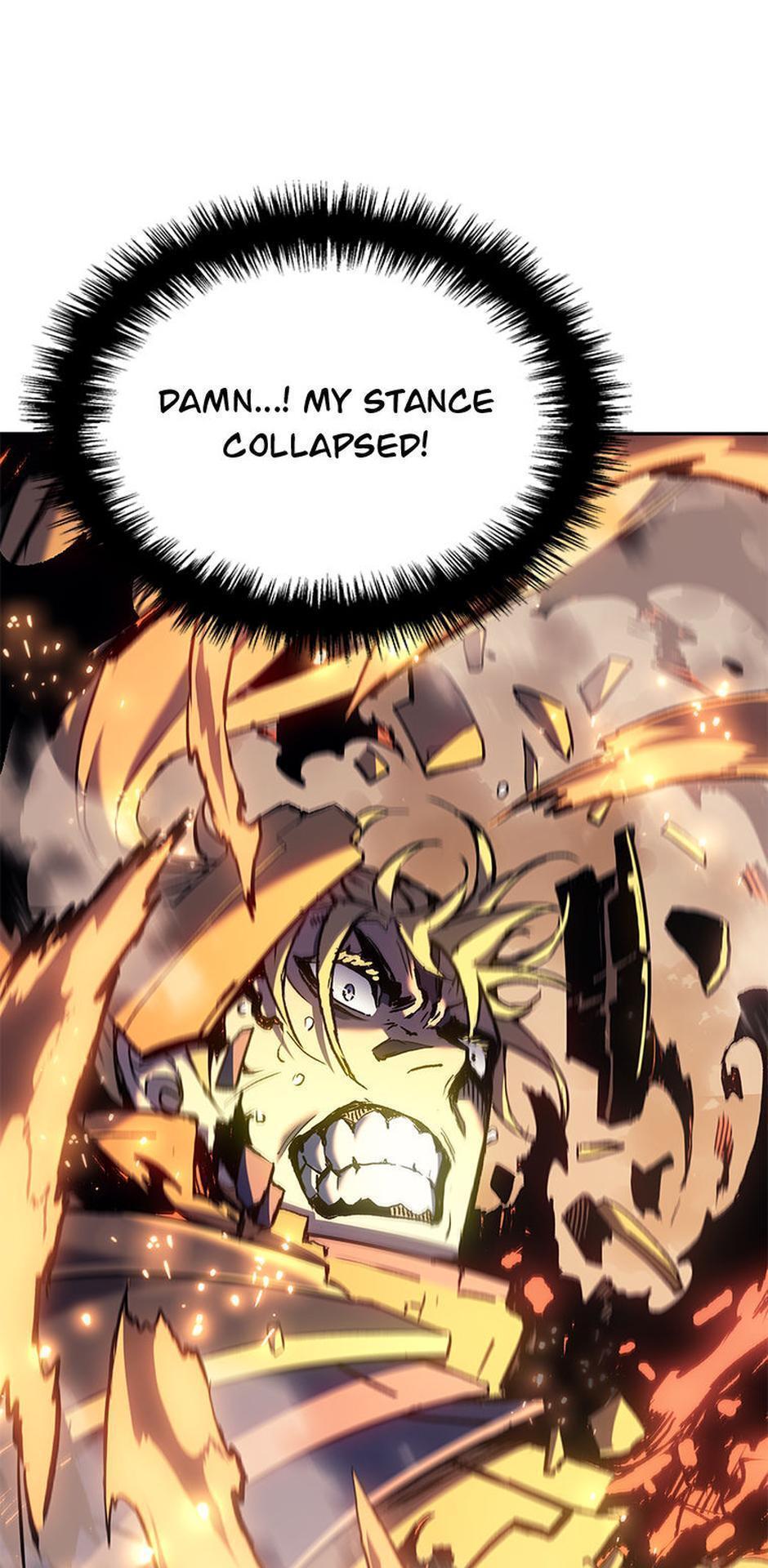 Read The Reincarnated King of Fists Manga Online