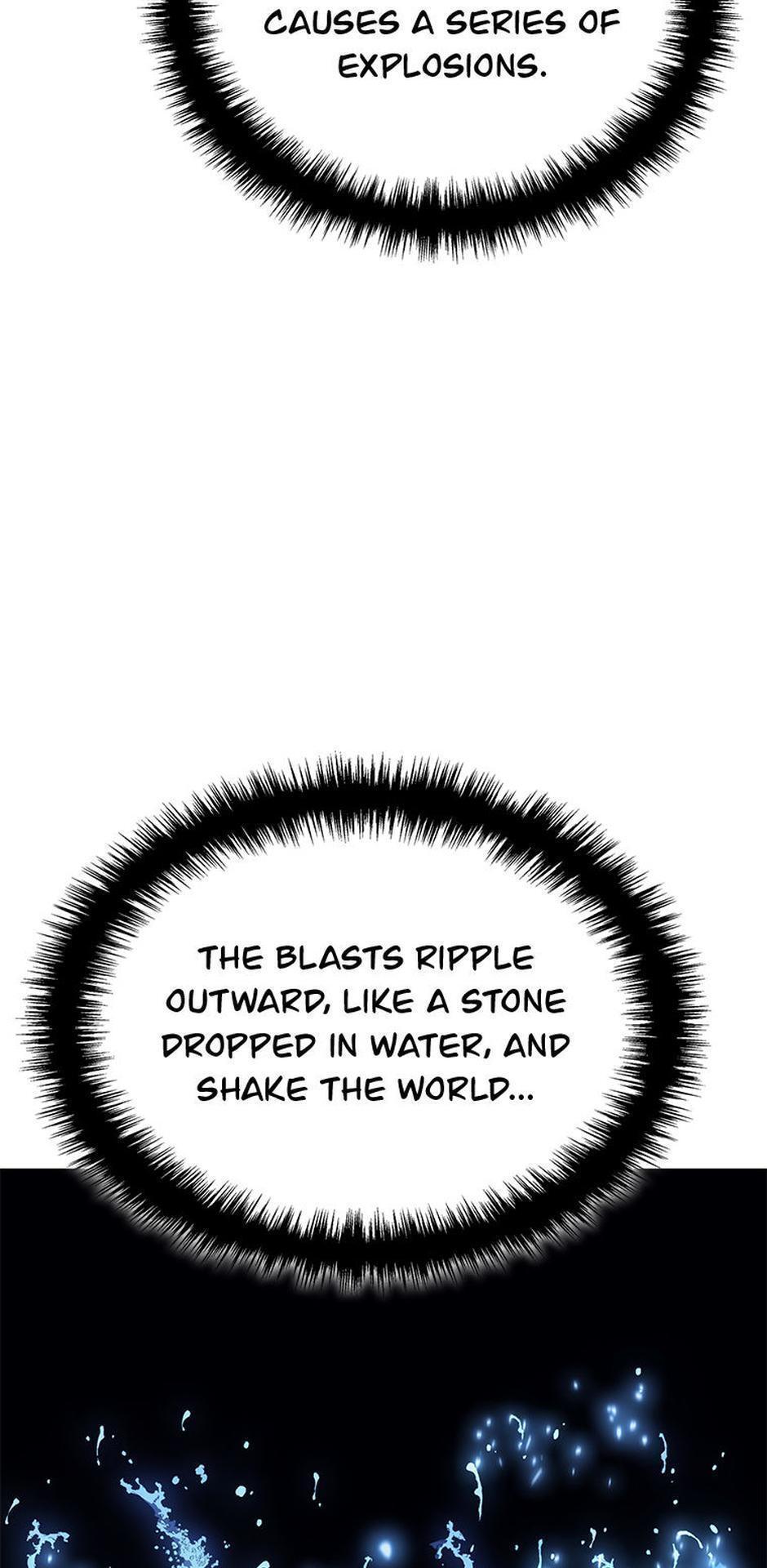 Read The Reincarnated King of Fists Manga Online