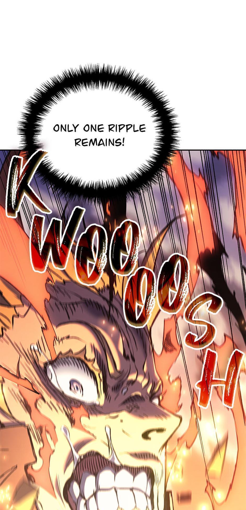Read The Reincarnated King of Fists Manga Online
