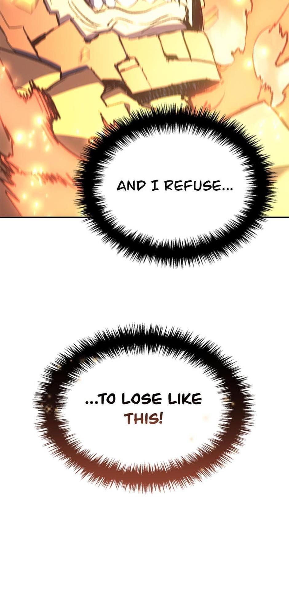 Read The Reincarnated King of Fists Manga Online
