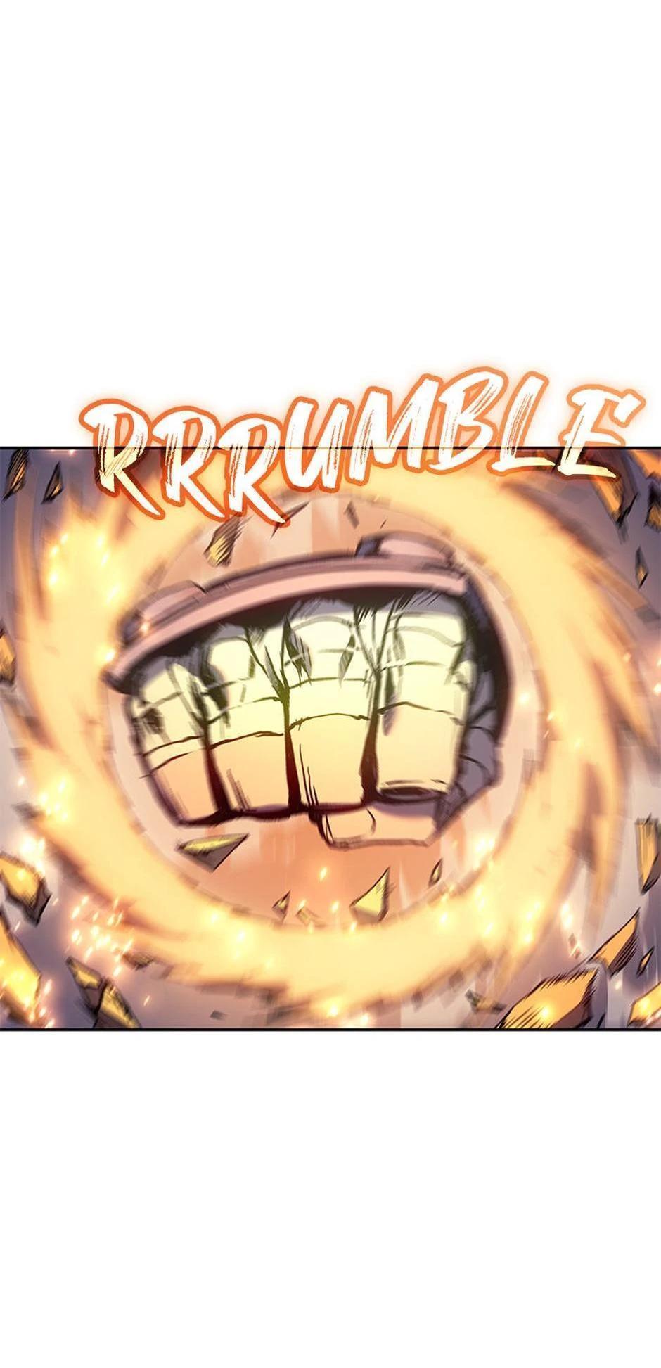 Read The Reincarnated King of Fists Manga Online