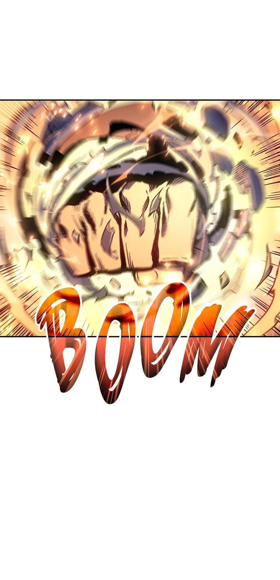 Read The Reincarnated King of Fists Manga Online