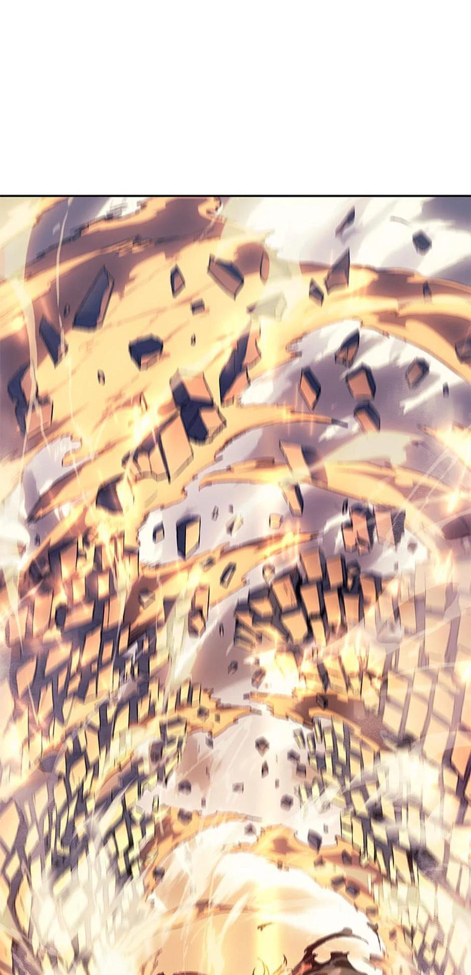 Read The Reincarnated King of Fists Manga Online