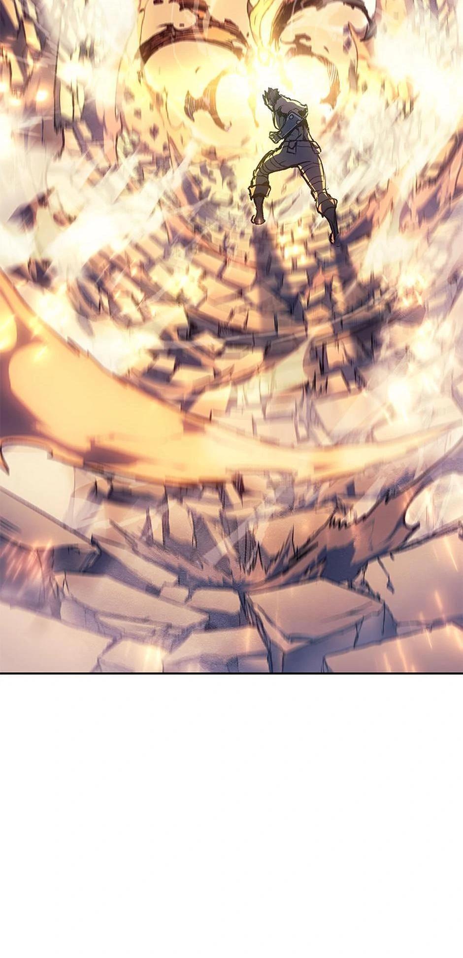 Read The Reincarnated King of Fists Manga Online