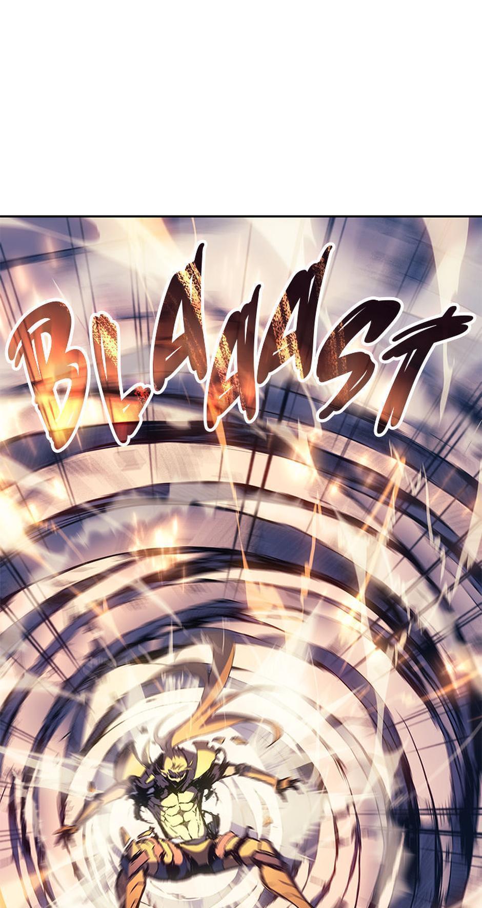 Read The Reincarnated King of Fists Manga Online