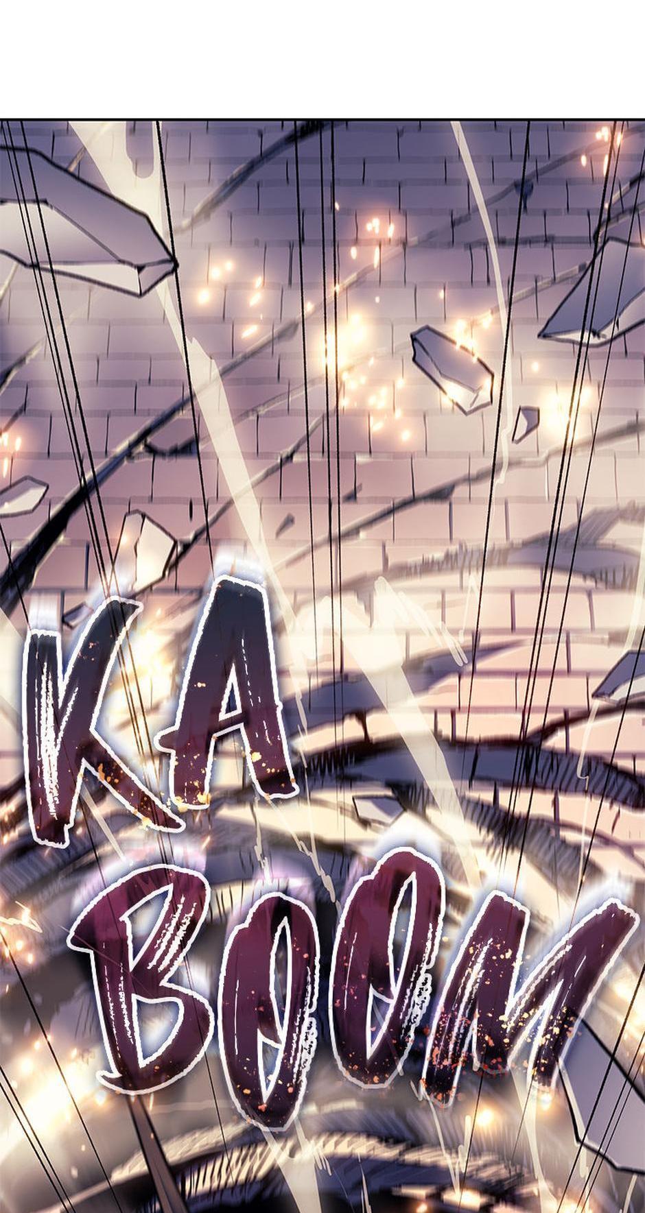 Read The Reincarnated King of Fists Manga Online